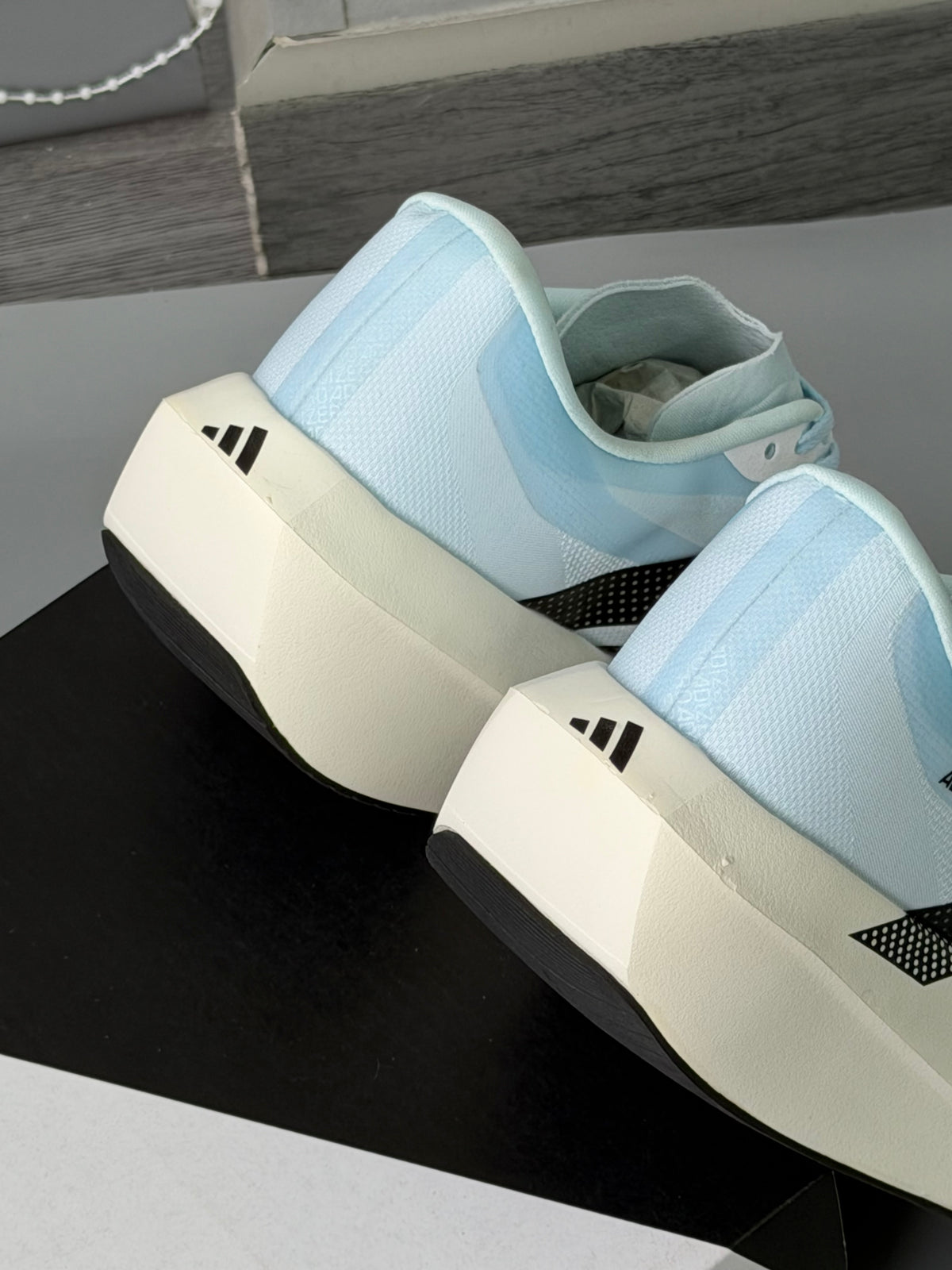 ADIZERO EVO SL 2