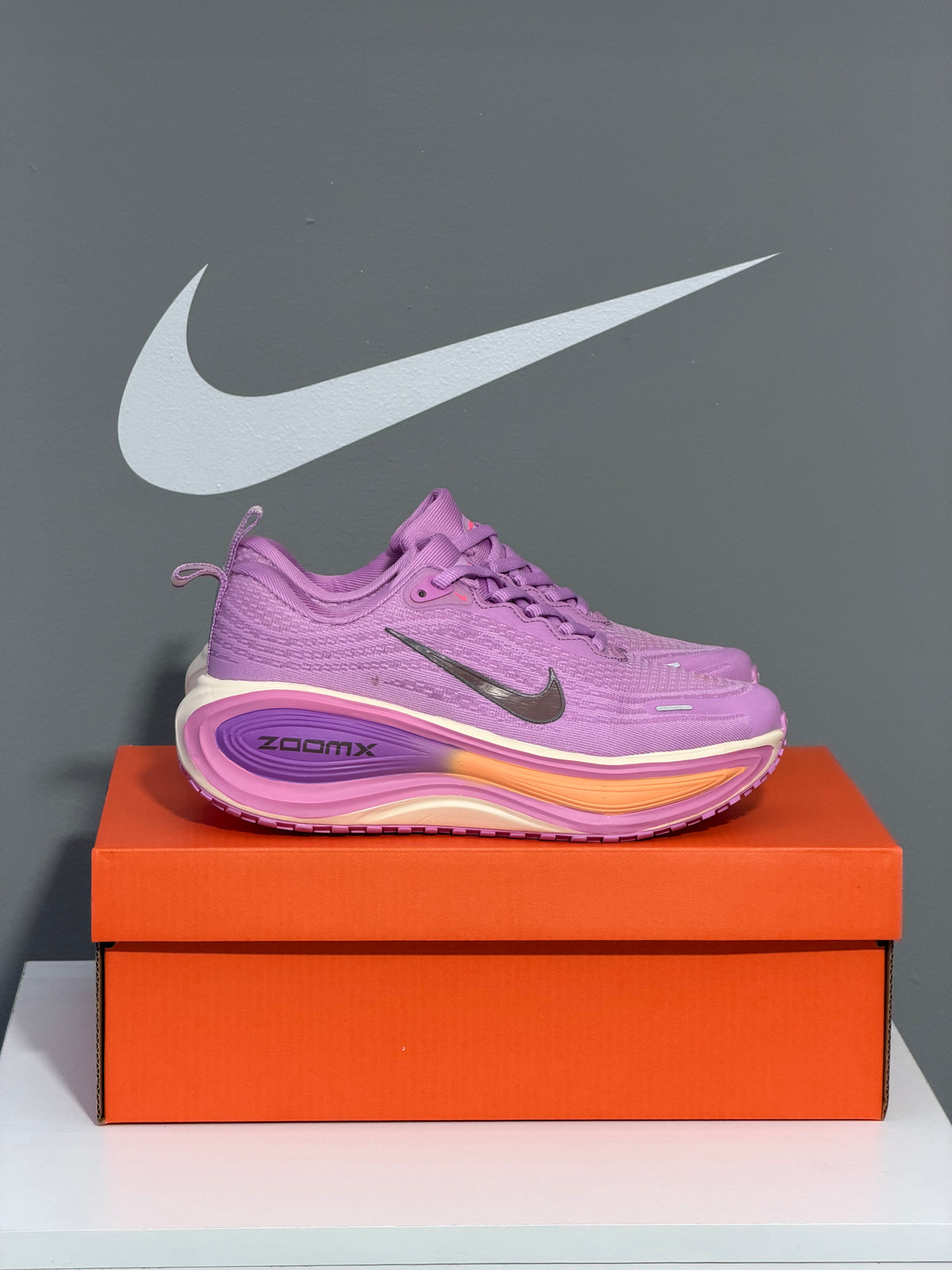 Nike Vomero Plus
