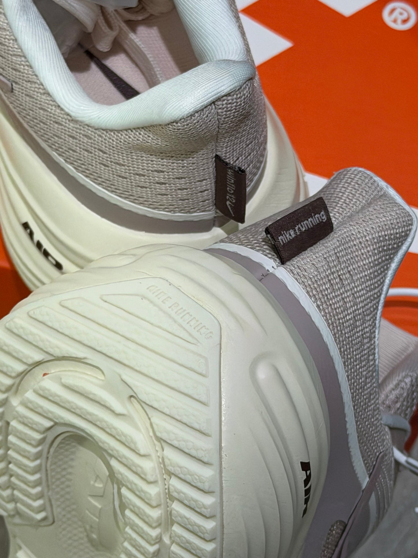 Nike winflo 12