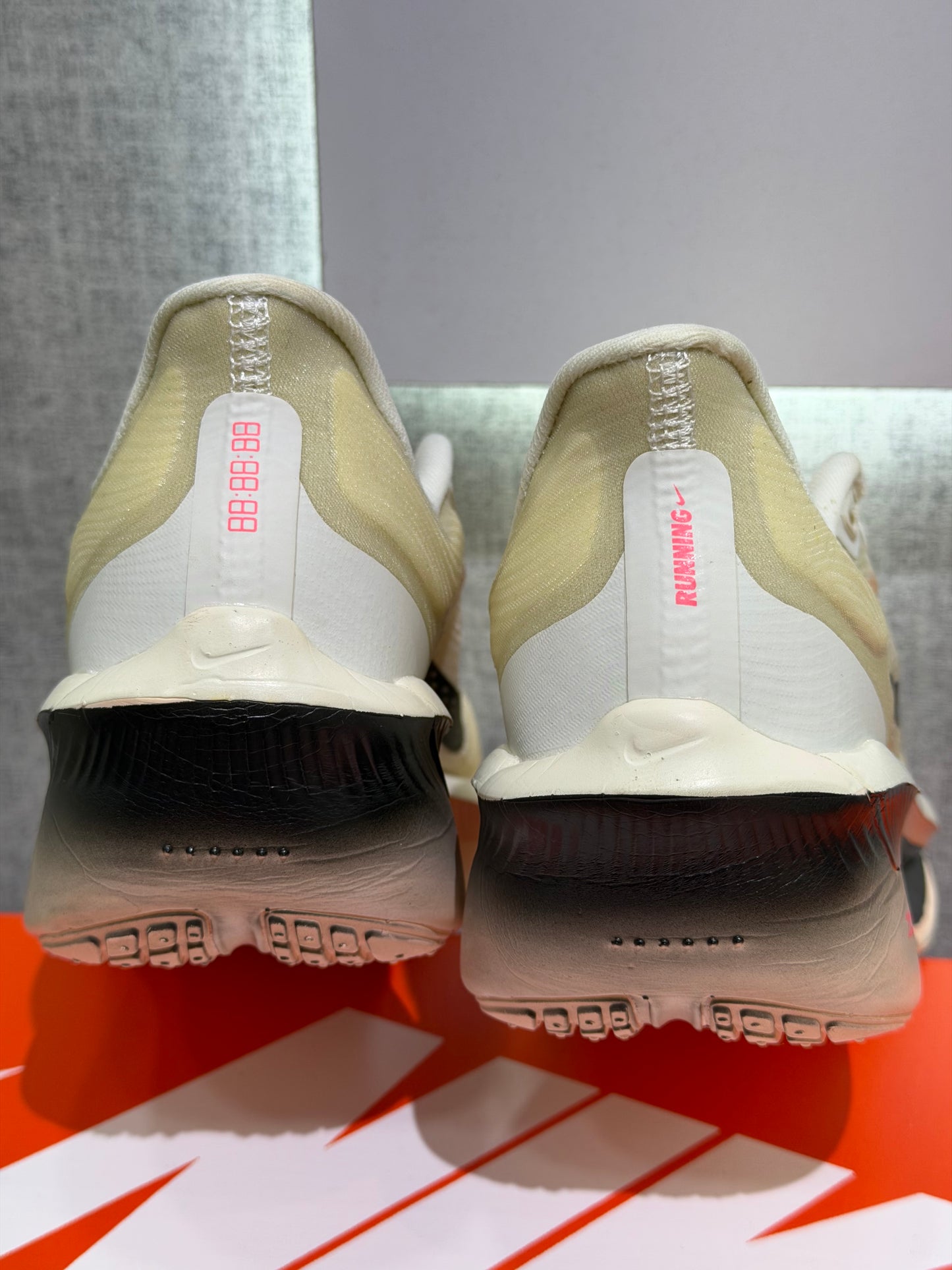Nike zoom Fly 6