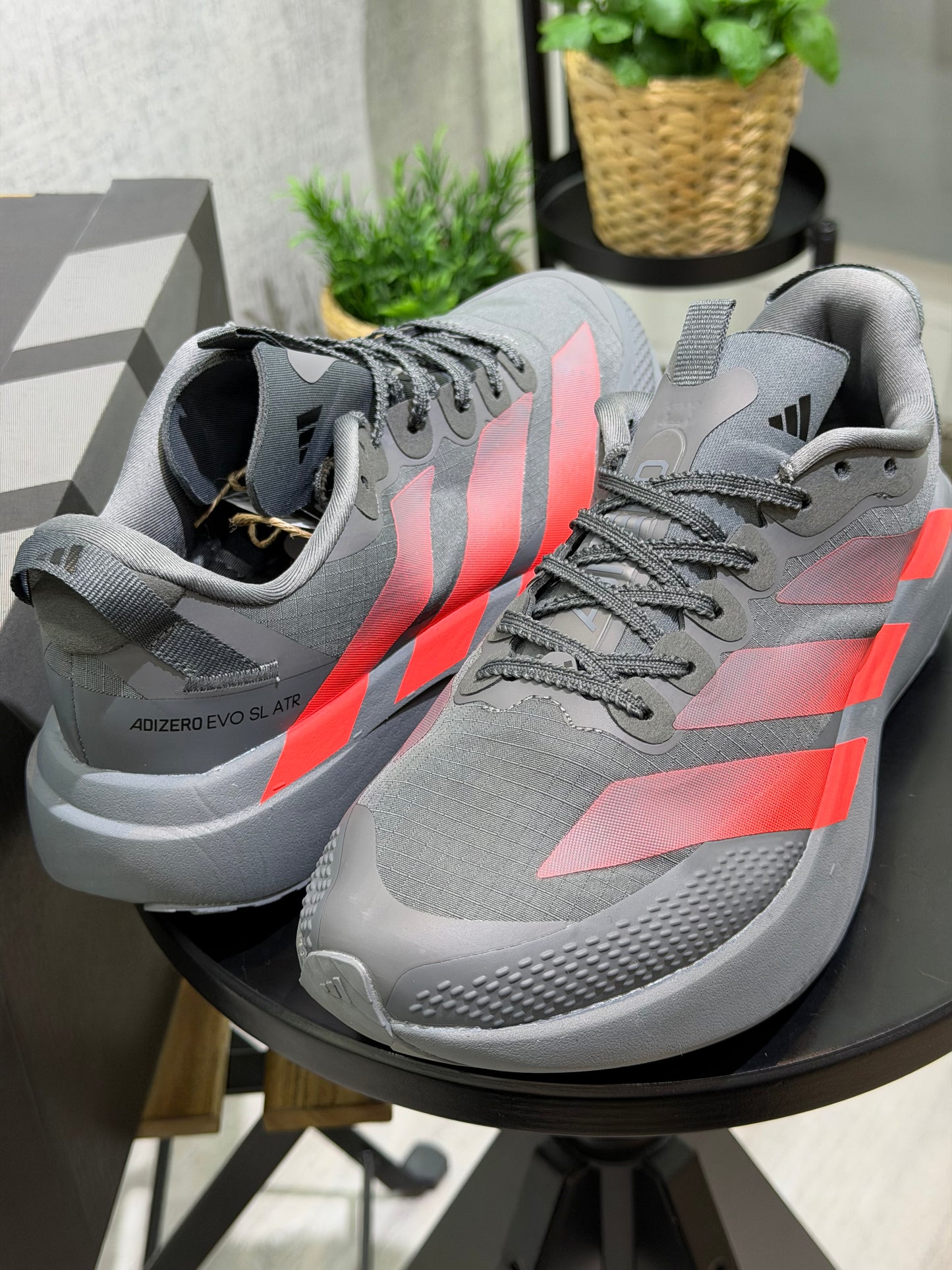 Adizero Evo SL ATR
