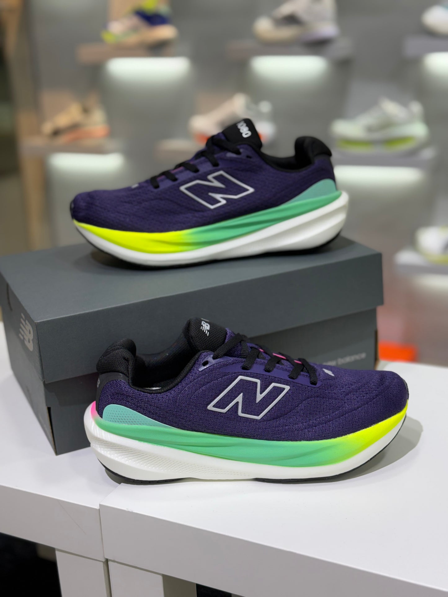 New Balance 1080 V15