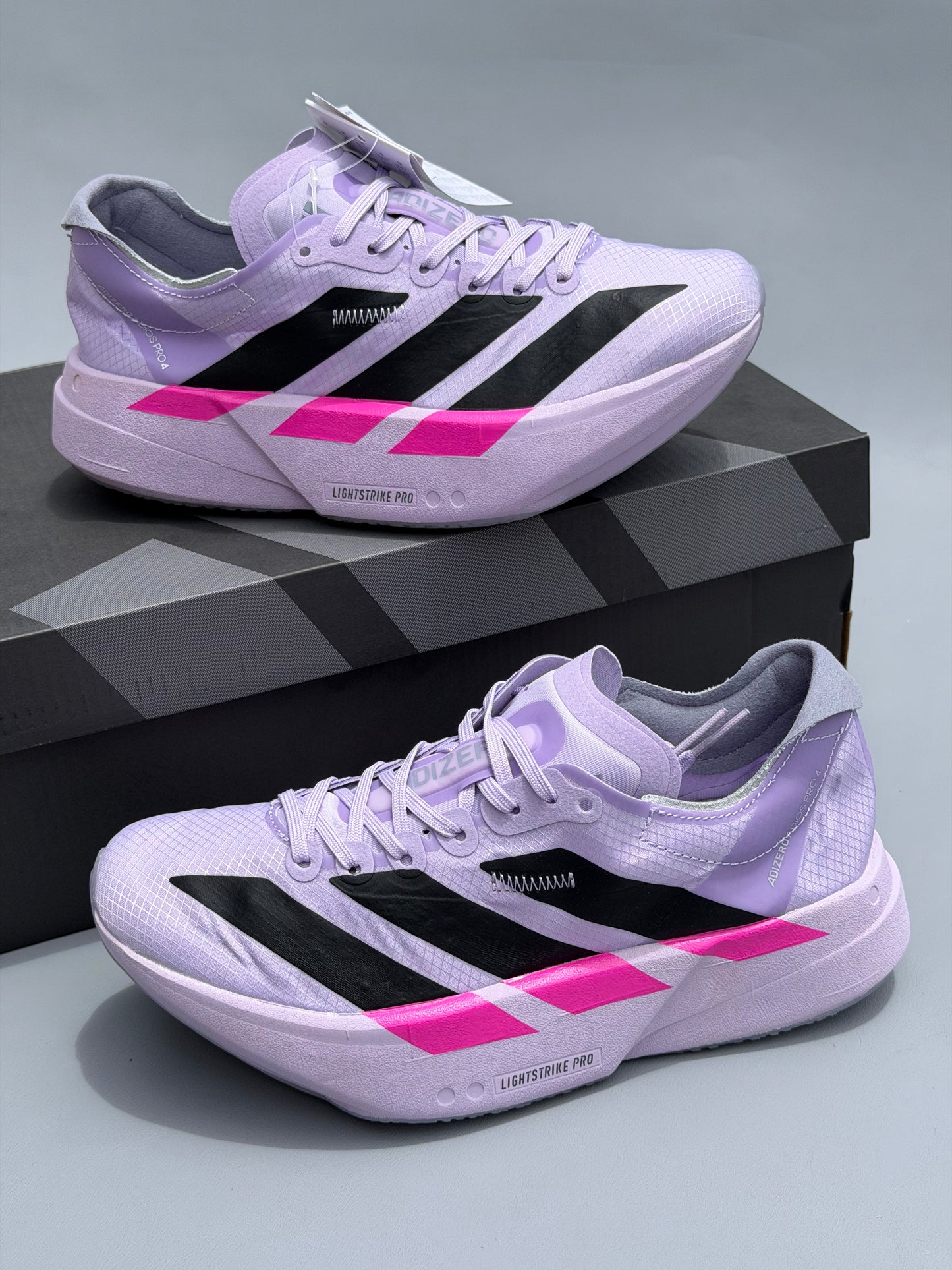 Adizero adios pro 4