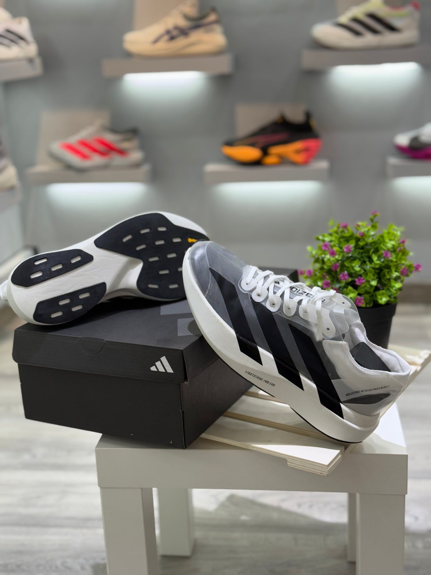 ADIZERO ADIOS PRO EVO 1