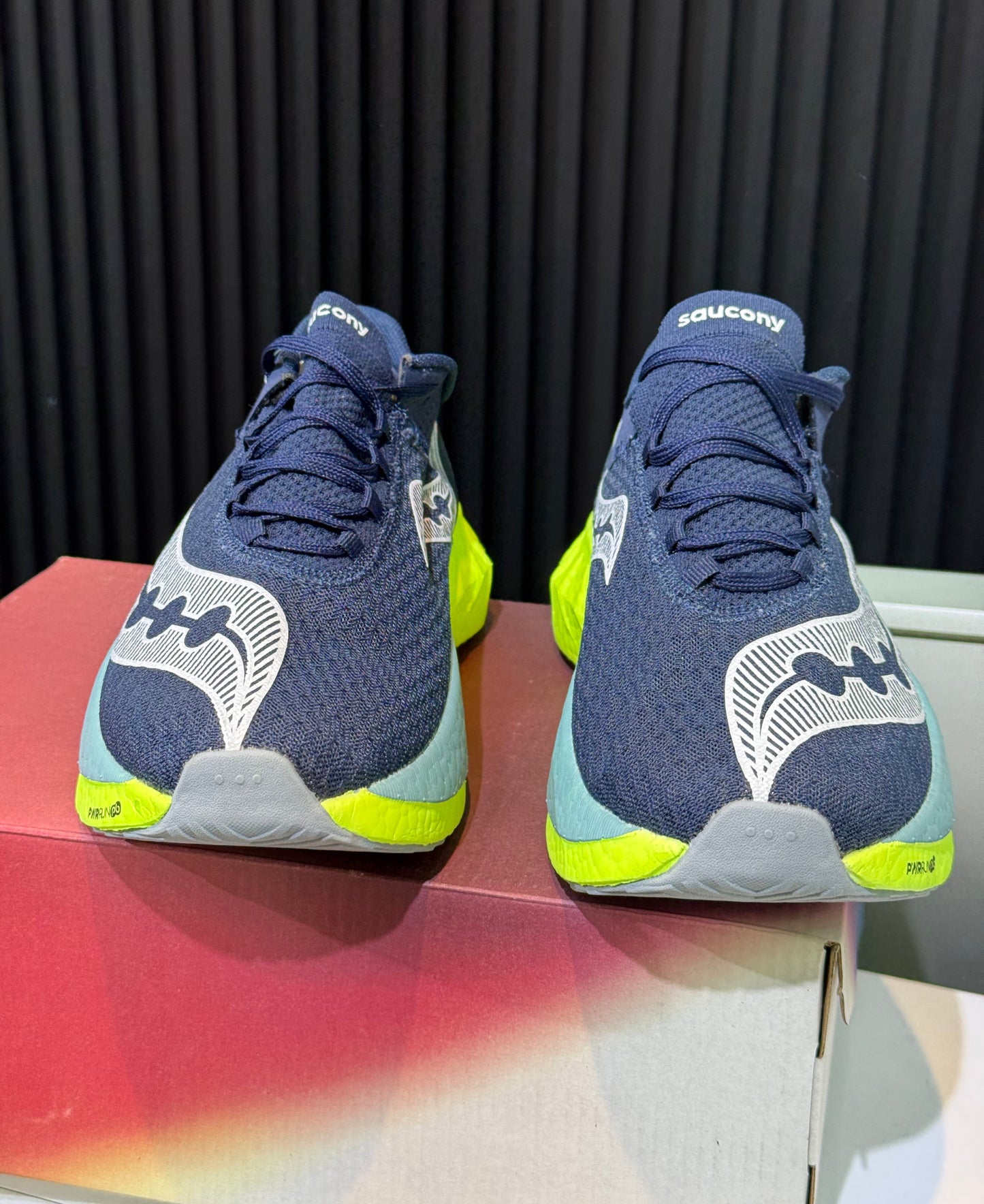 Saucony Endorphin PRO 4