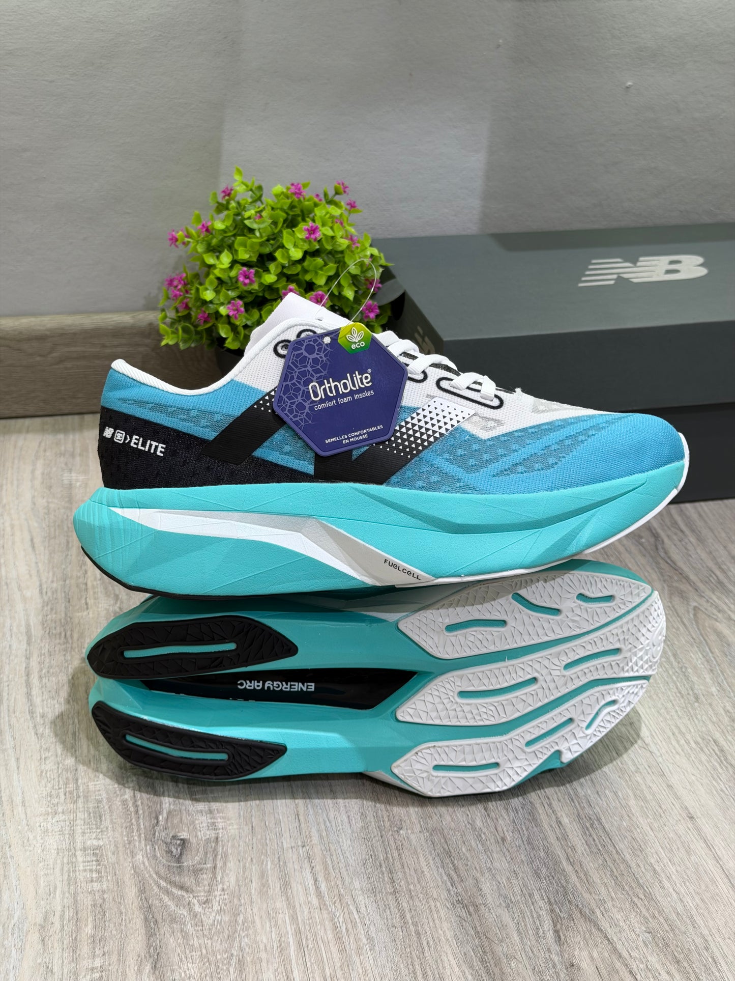 New balance ELITE V4