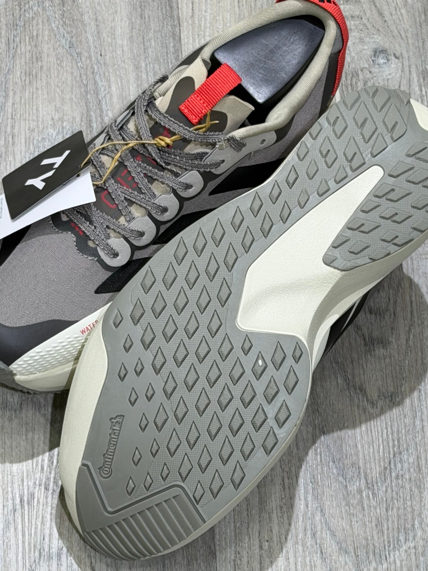 Adizero Evo SL ART