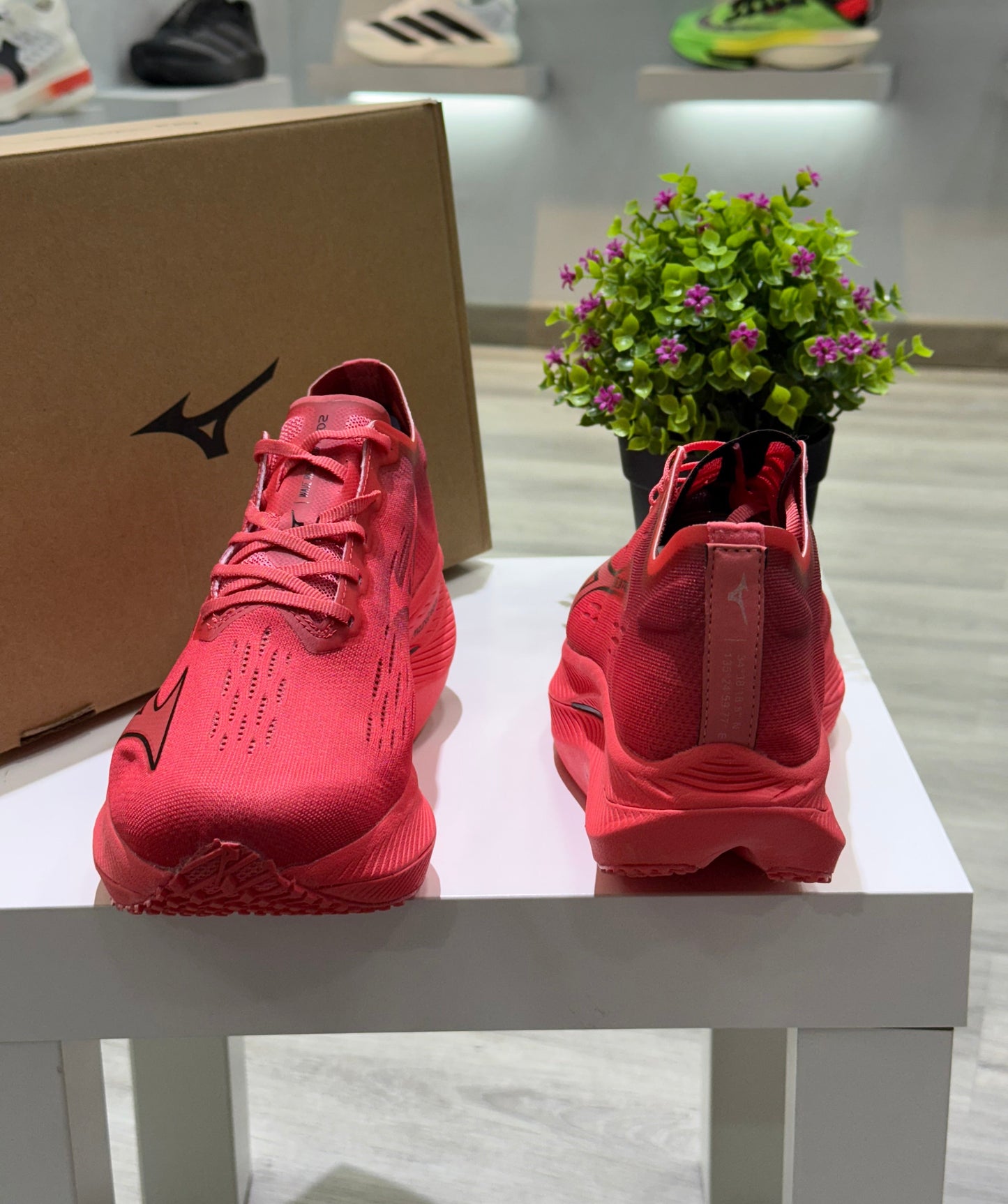 MIZUNO REBELLION PRO 2