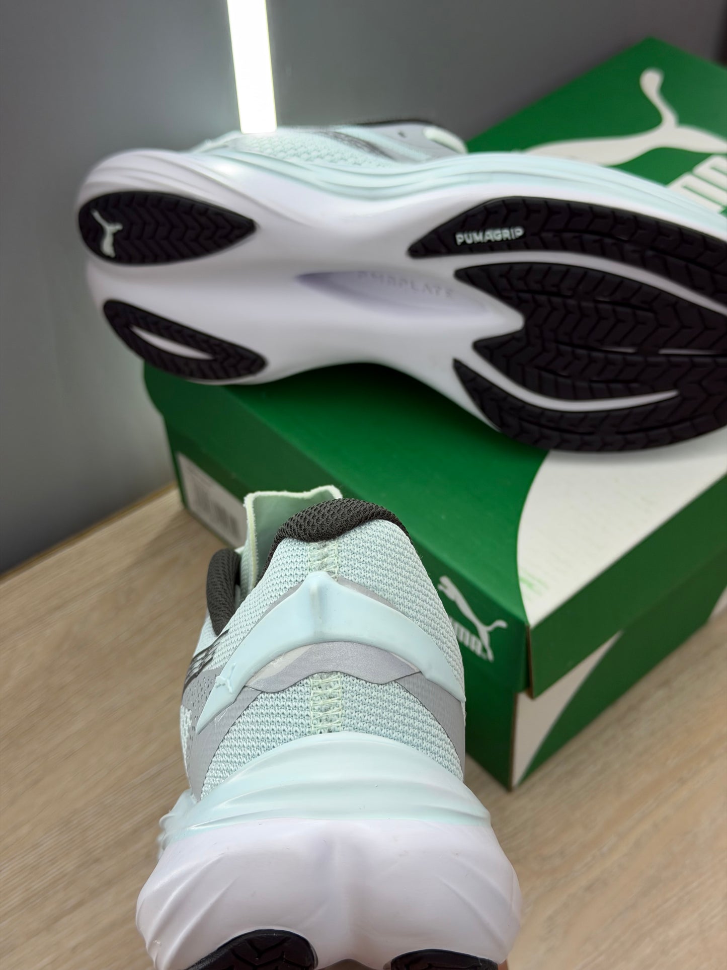 Puma Deviate nitro 3
