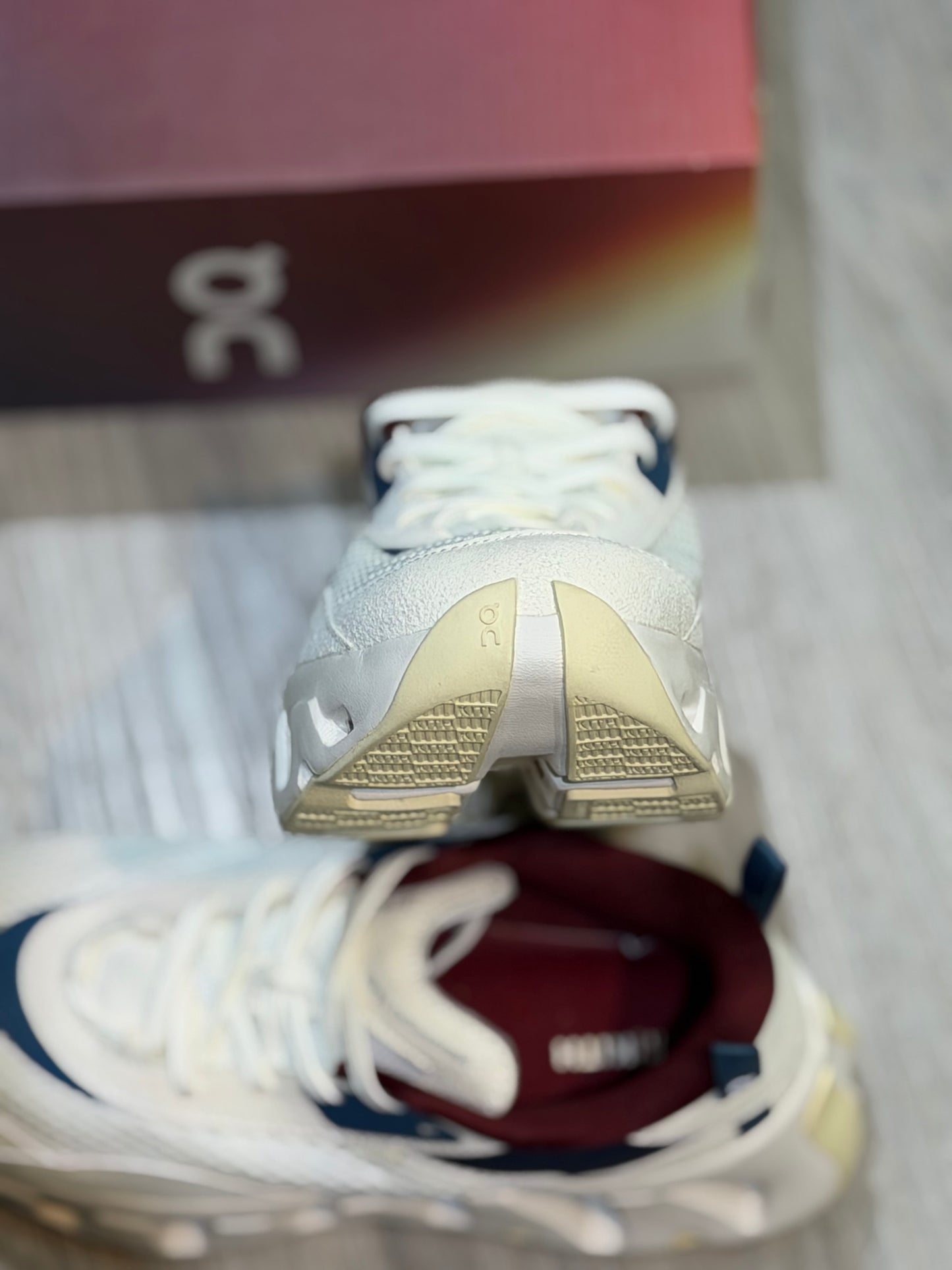 On Cloud KITH