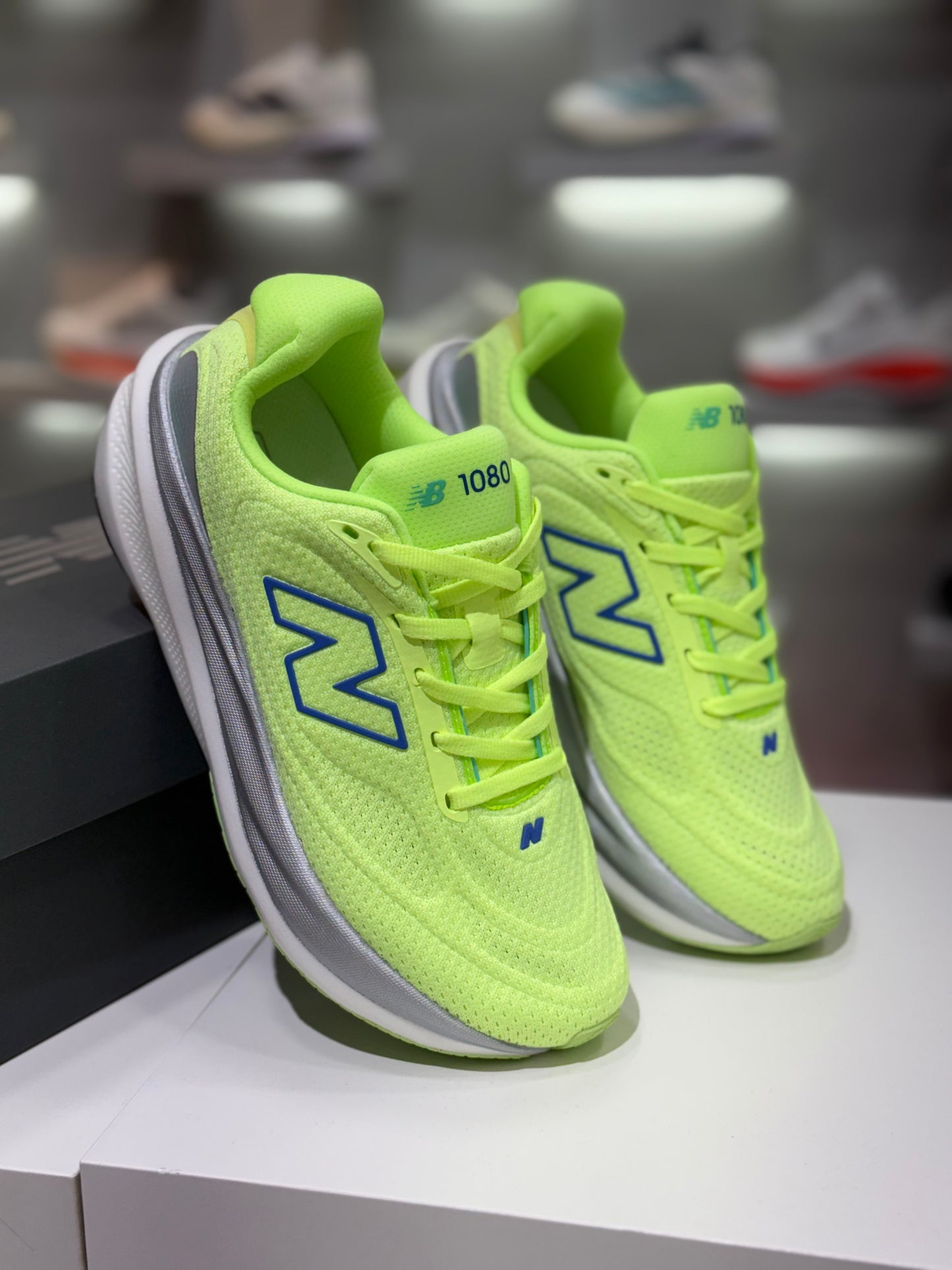 New Balance 1080 V15