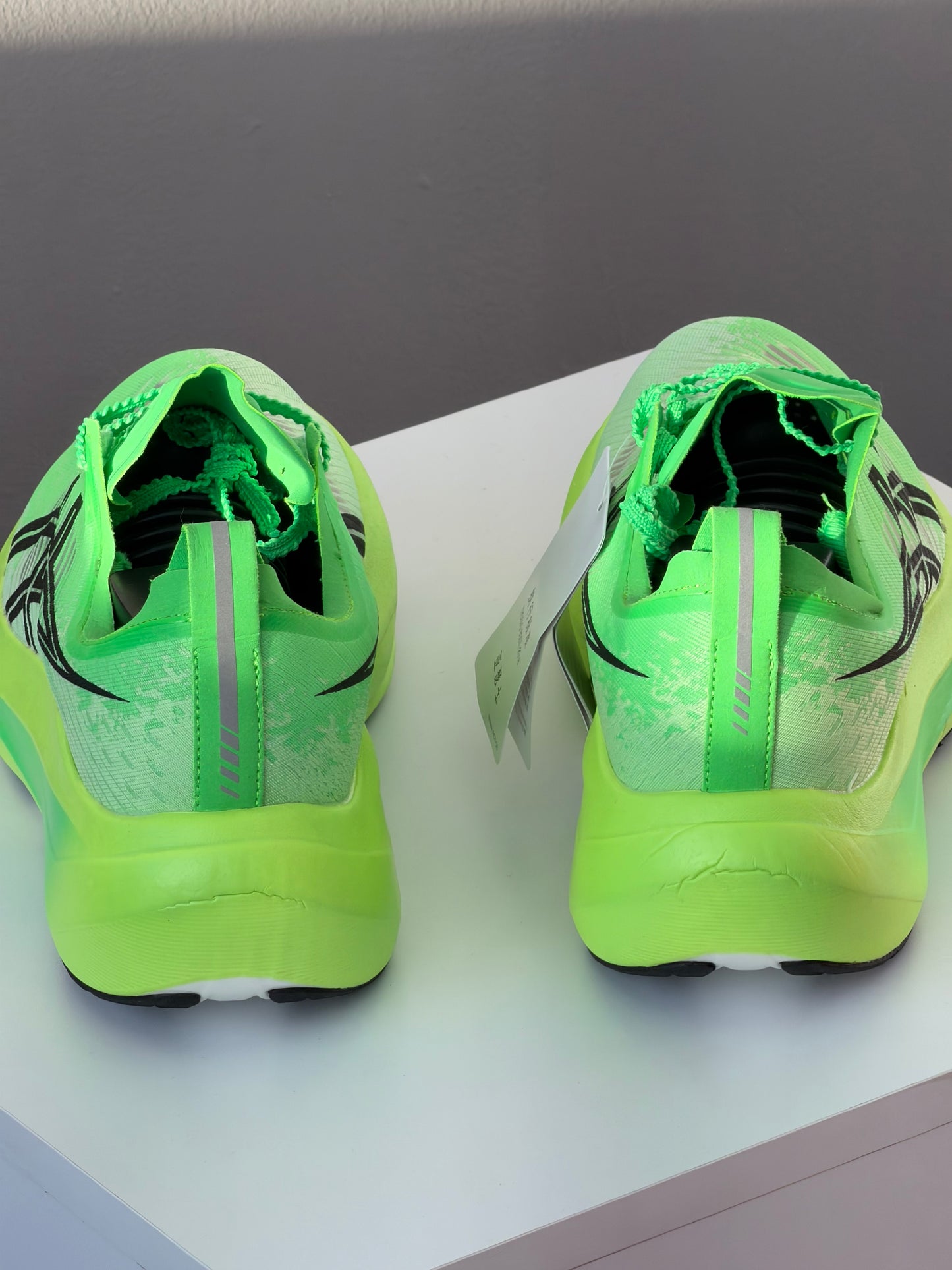 Asics megablast