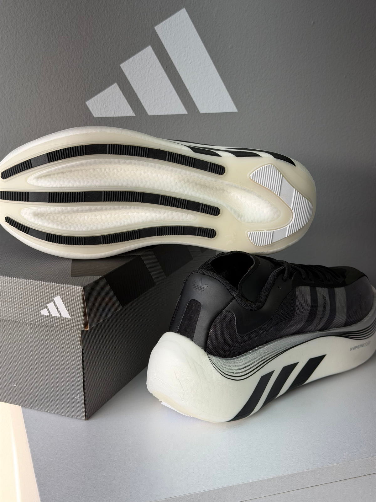 Hyperboost