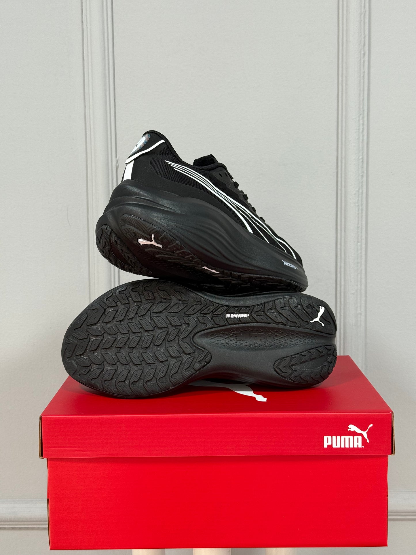 PUMA nitro MAGMAX