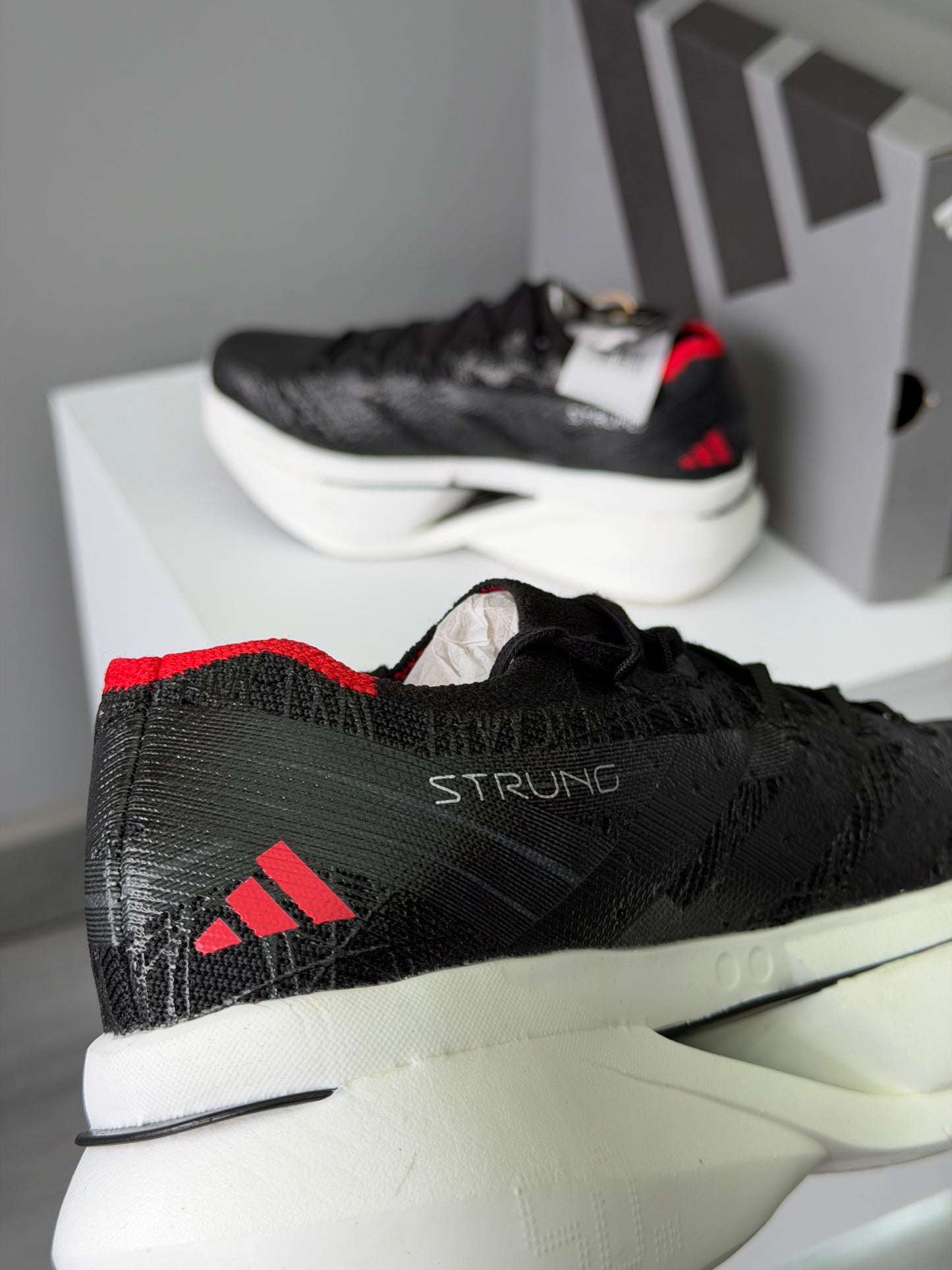 ADIZERO PRIME X3