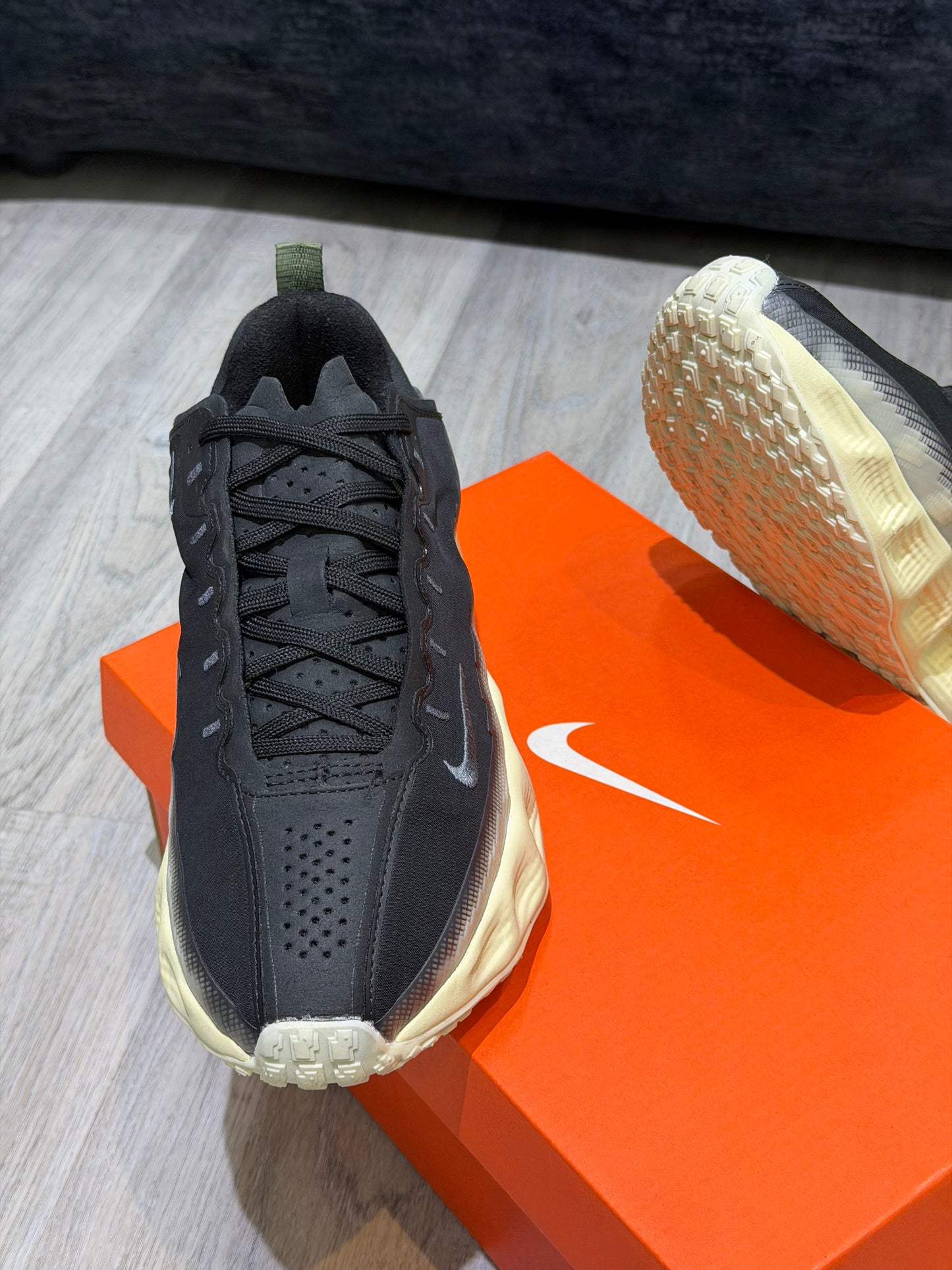 NIKE AVA ROVER