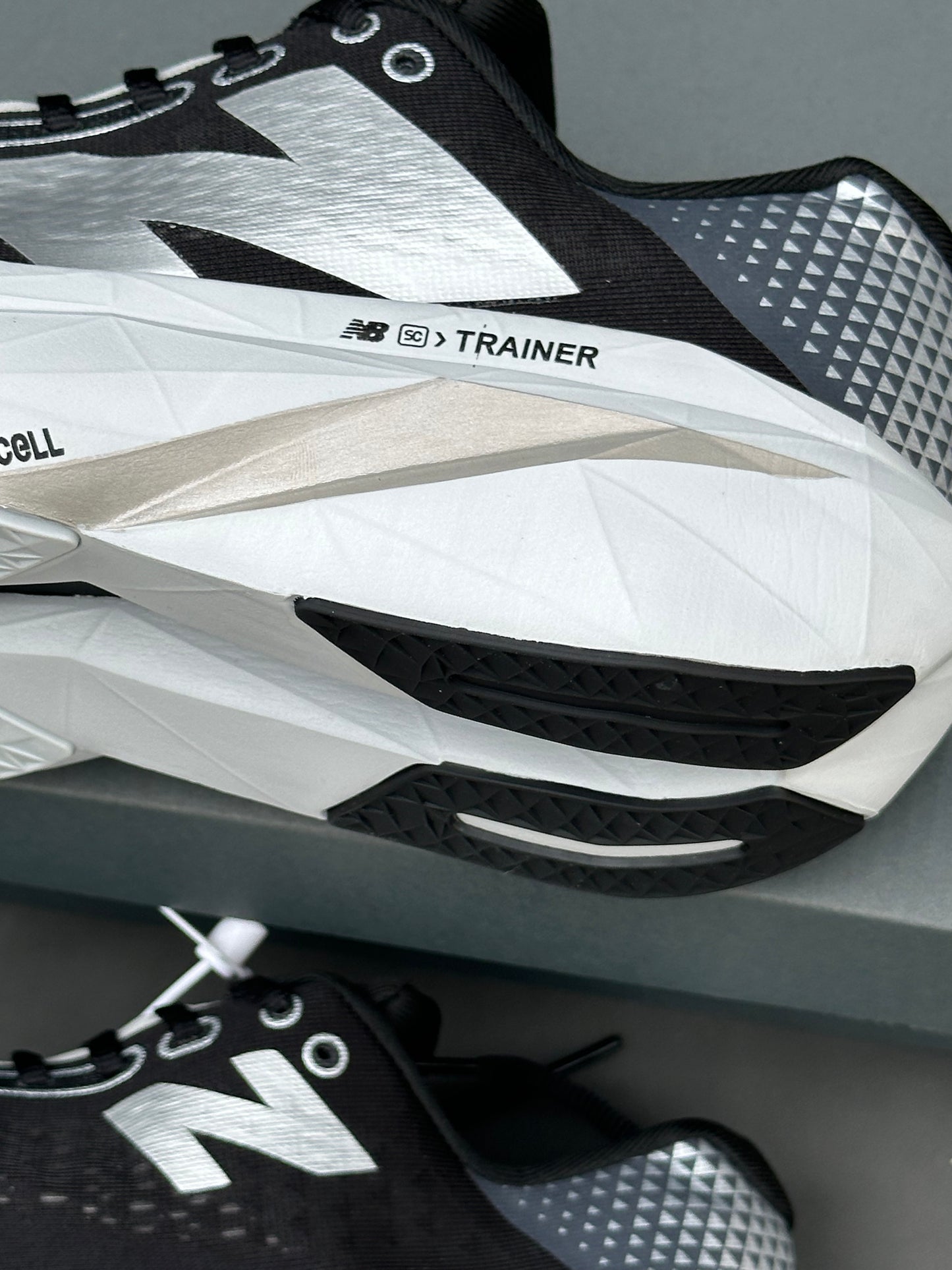 TRAINER ELITE V4