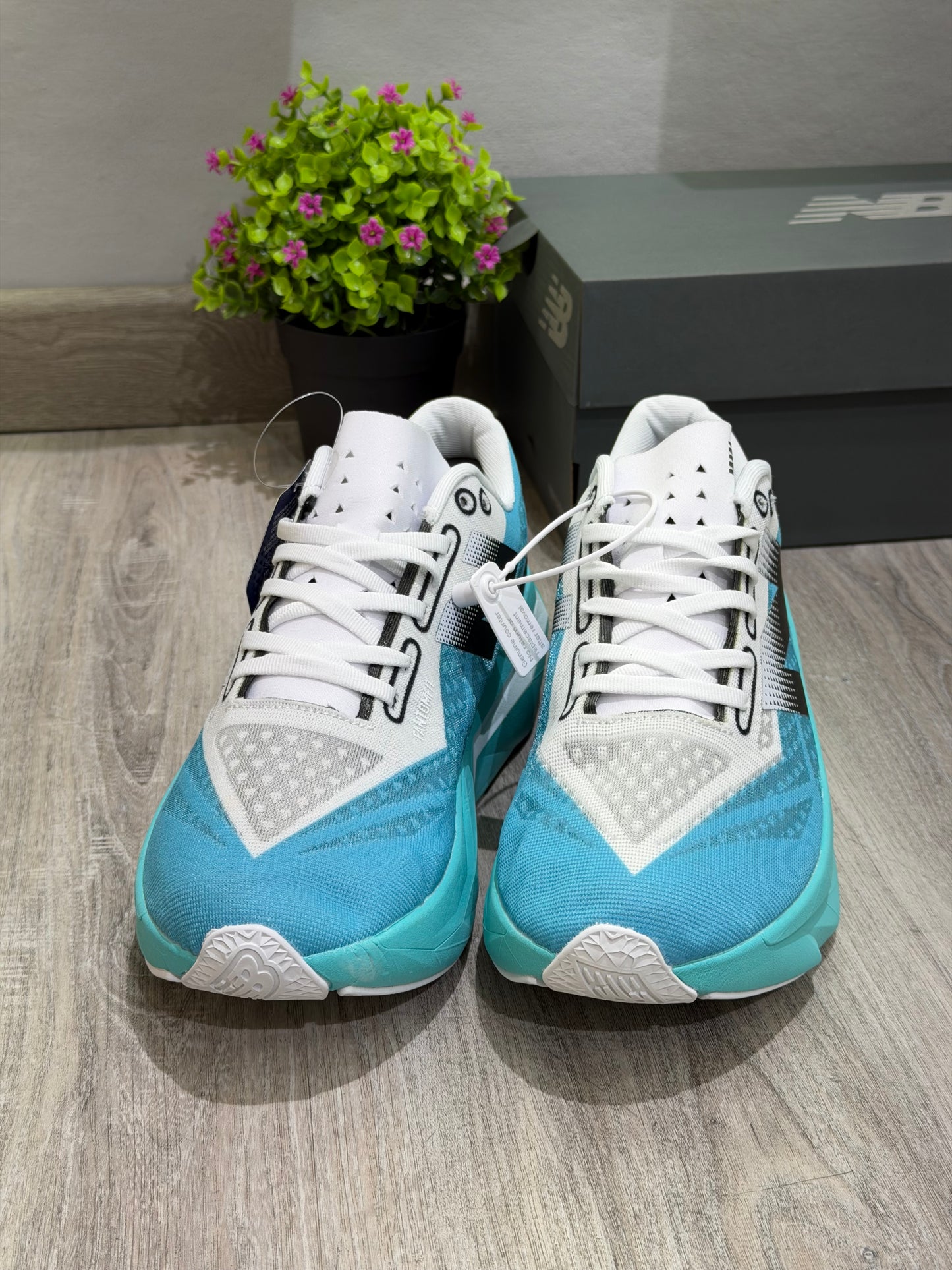 New balance ELITE V4