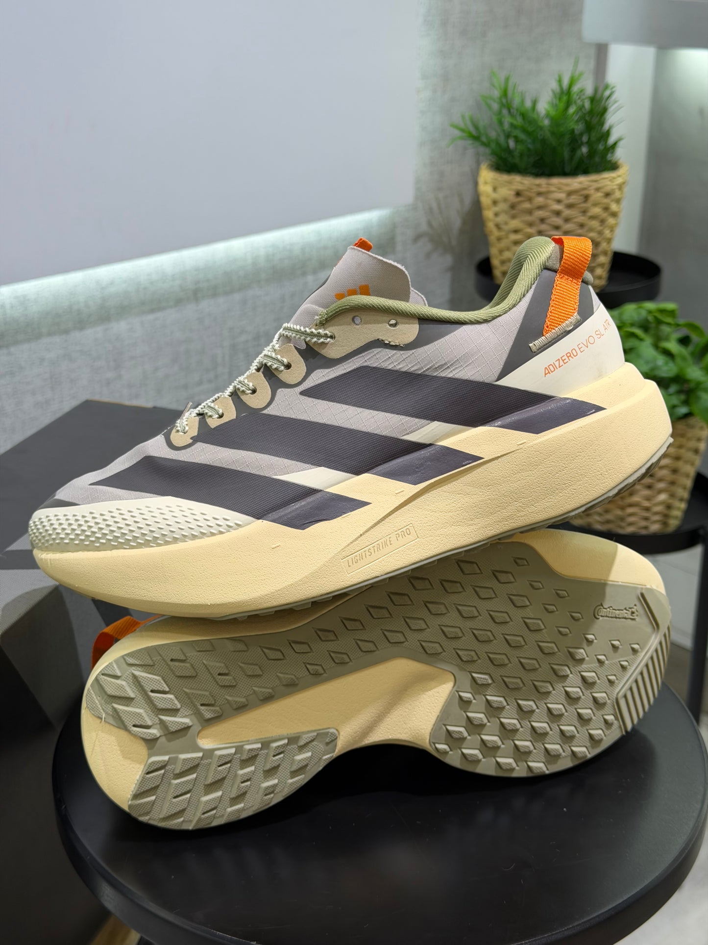 Adizero Evo SL ART
