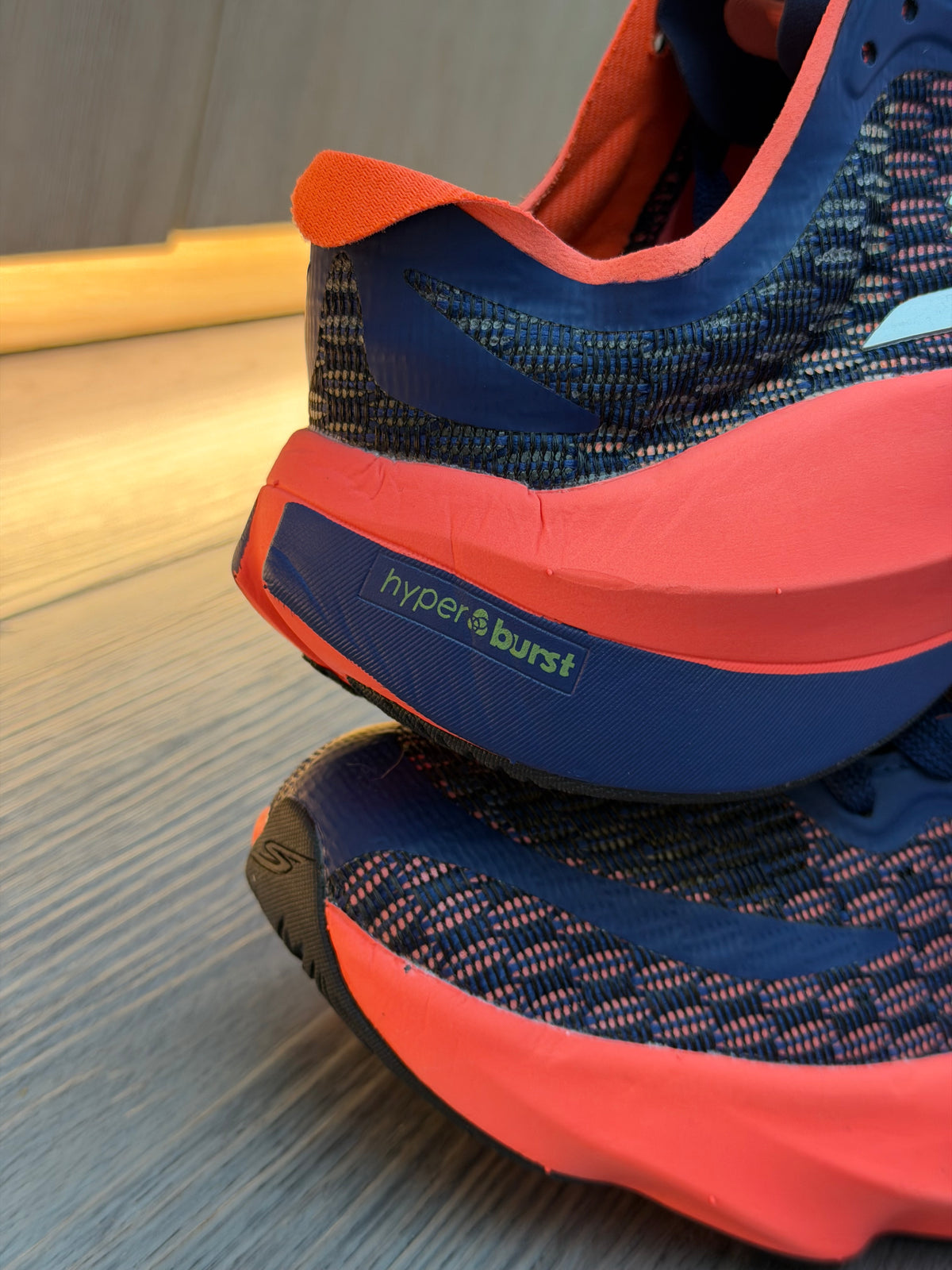 Skechers Aero Tempo
