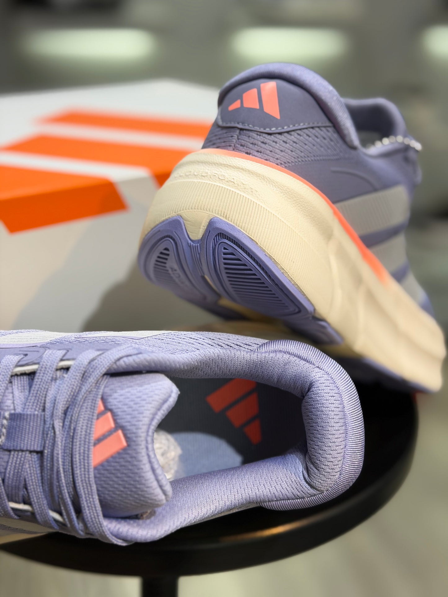 Adidas Questar 4