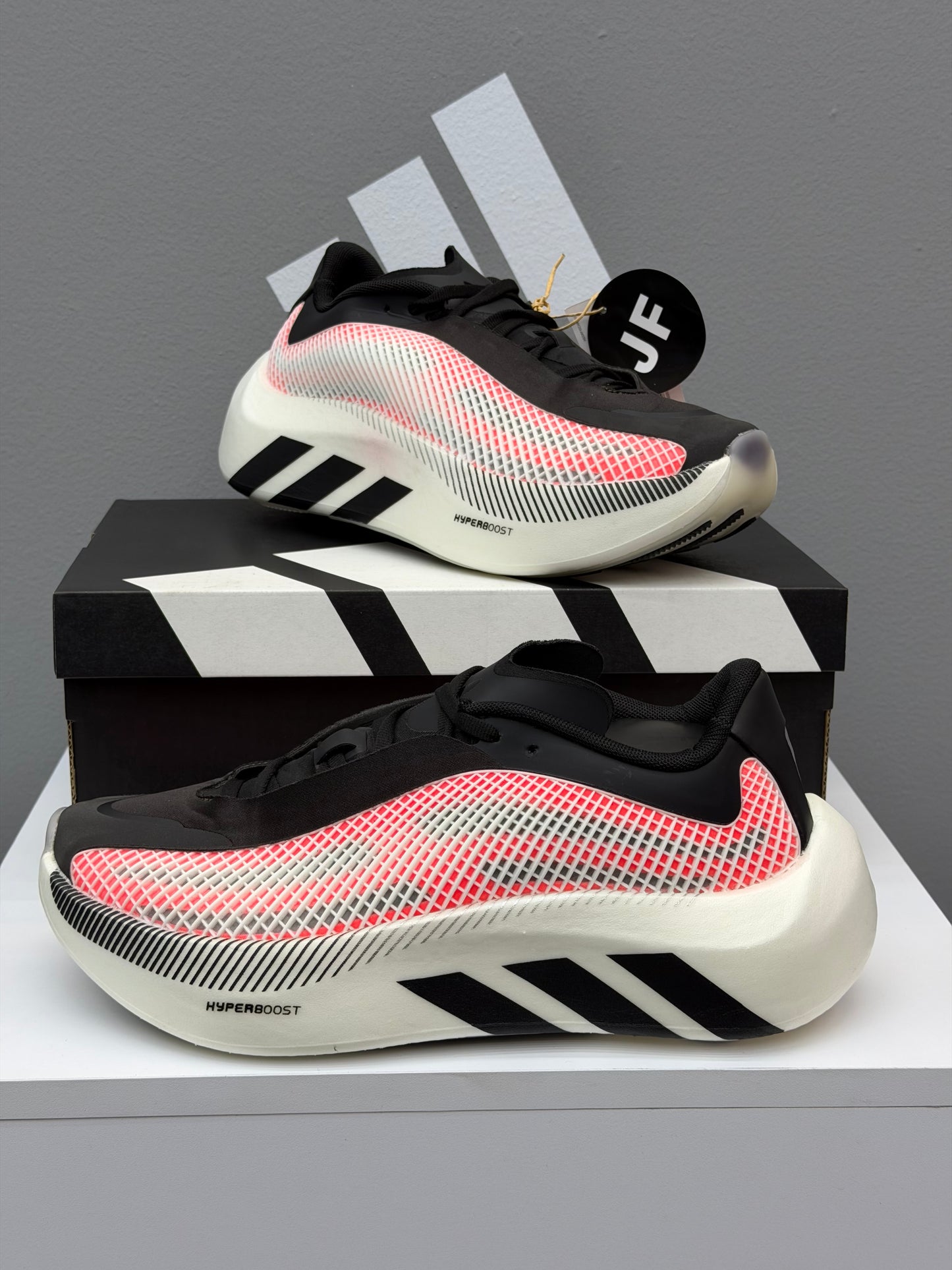 Hyperboost