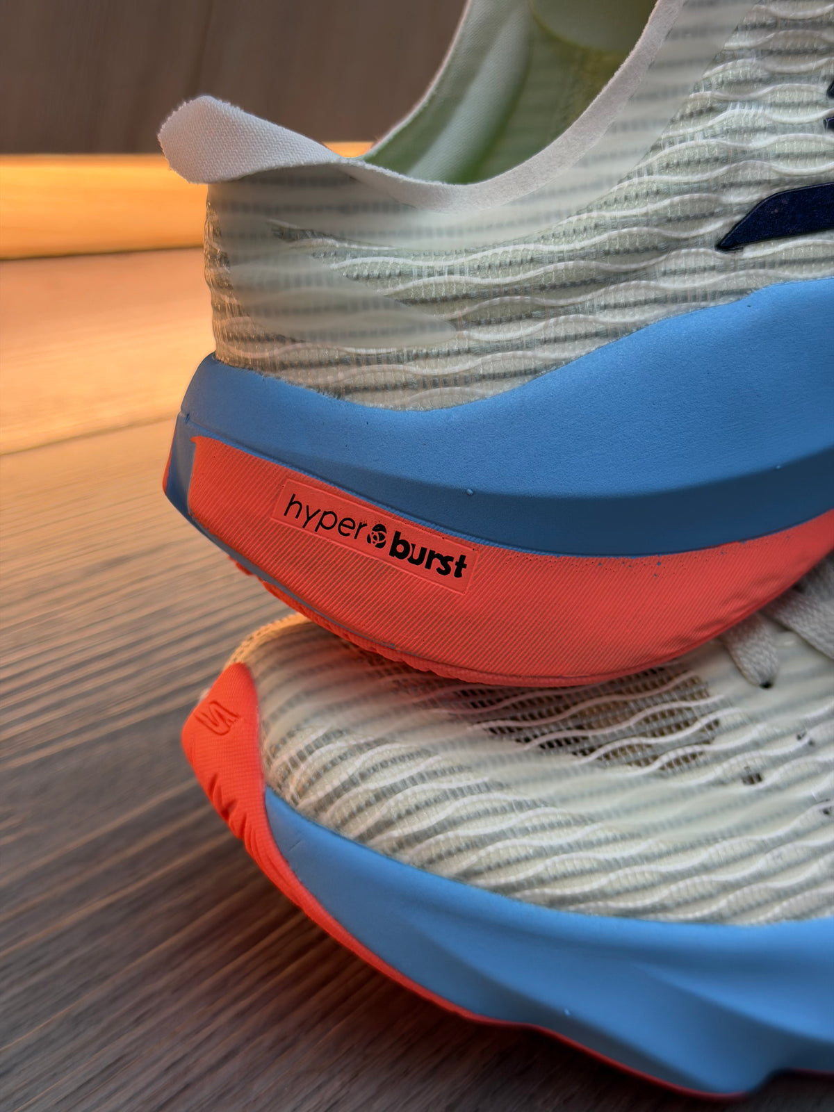 Skechers Aero Tempo