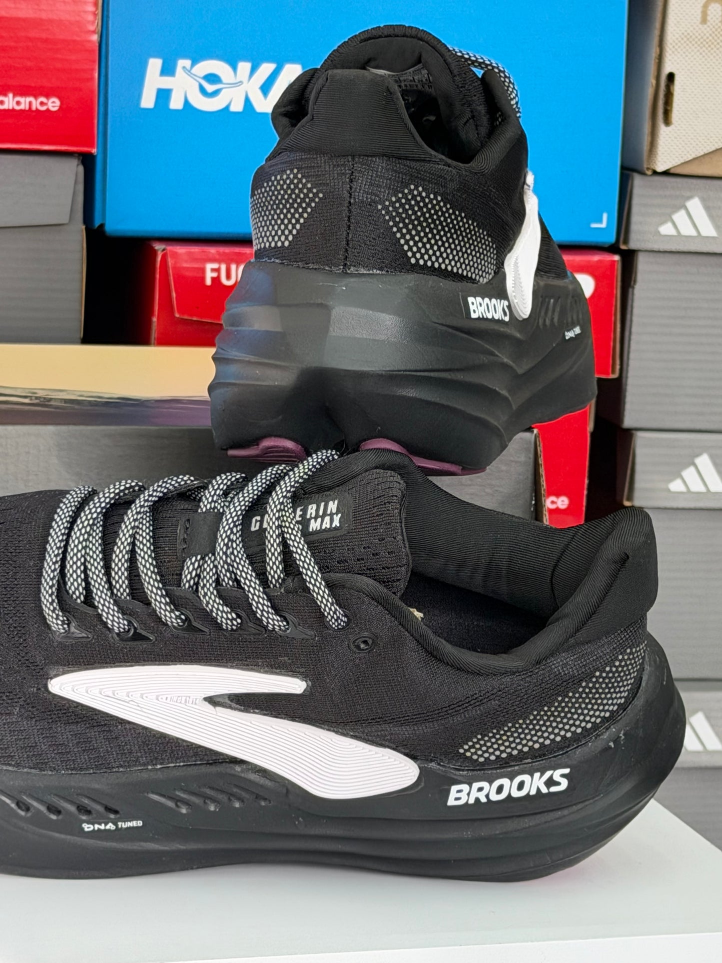 BROOKS GLYCERIN MAX