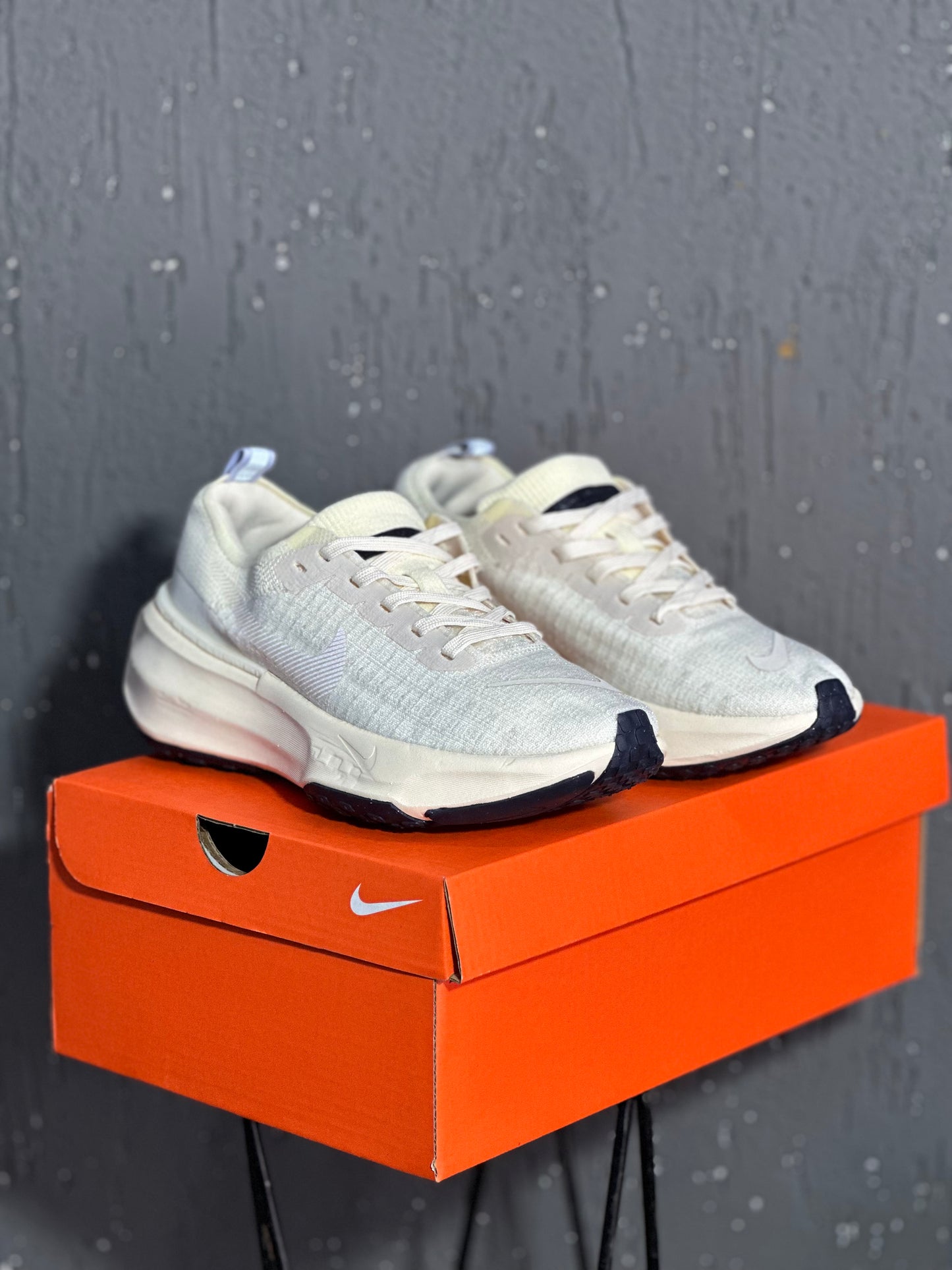 Nike Invincible Run 3