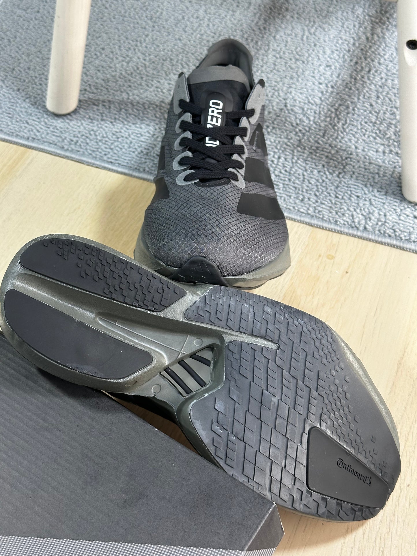 Adizero adios Pro 4 Y3