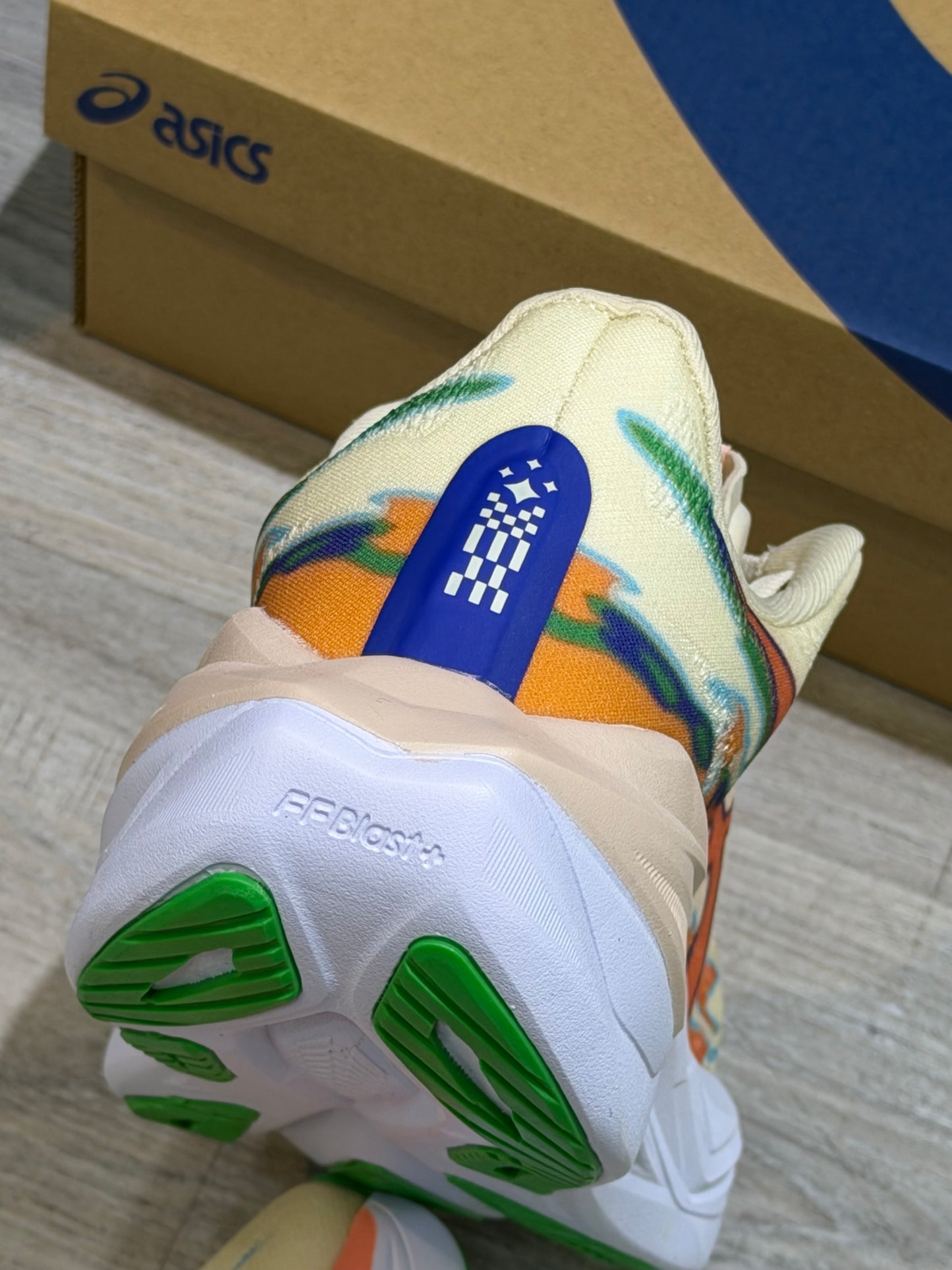 Asics Superblast 3