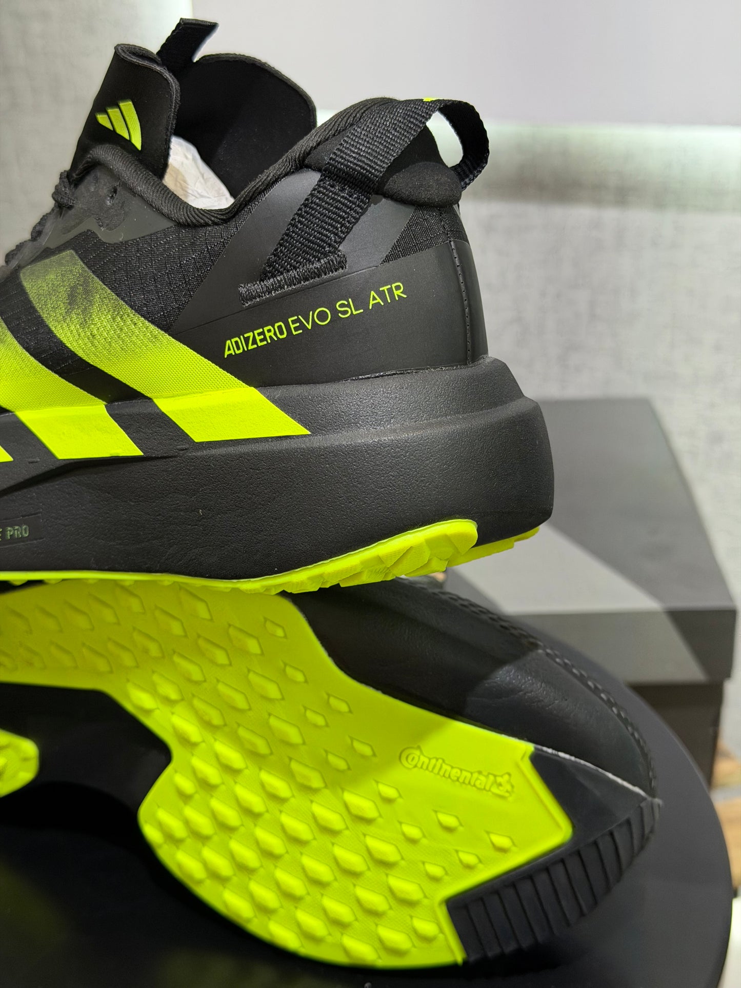 Adizero Evo SL ATR