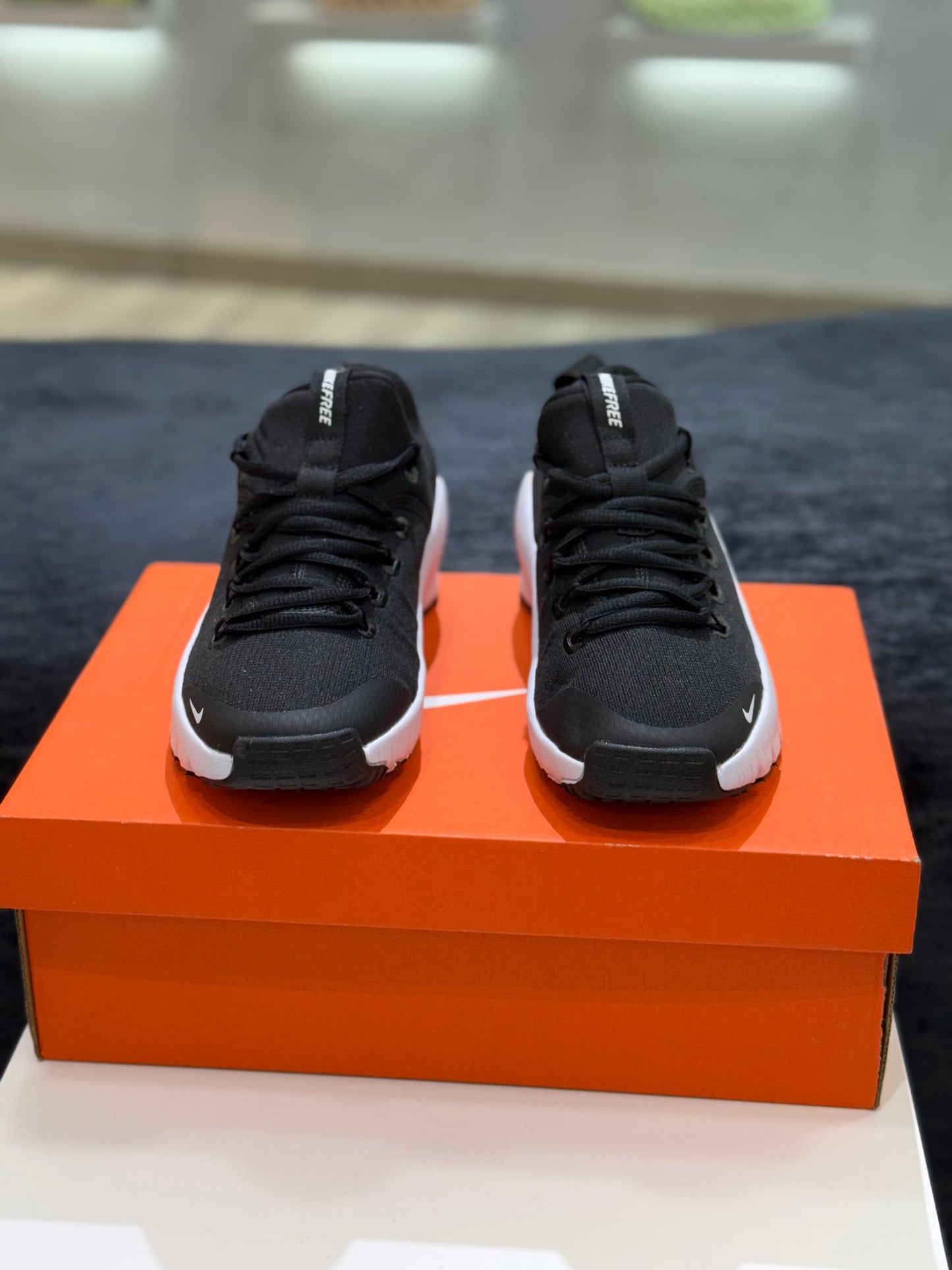 Nike Free METCON