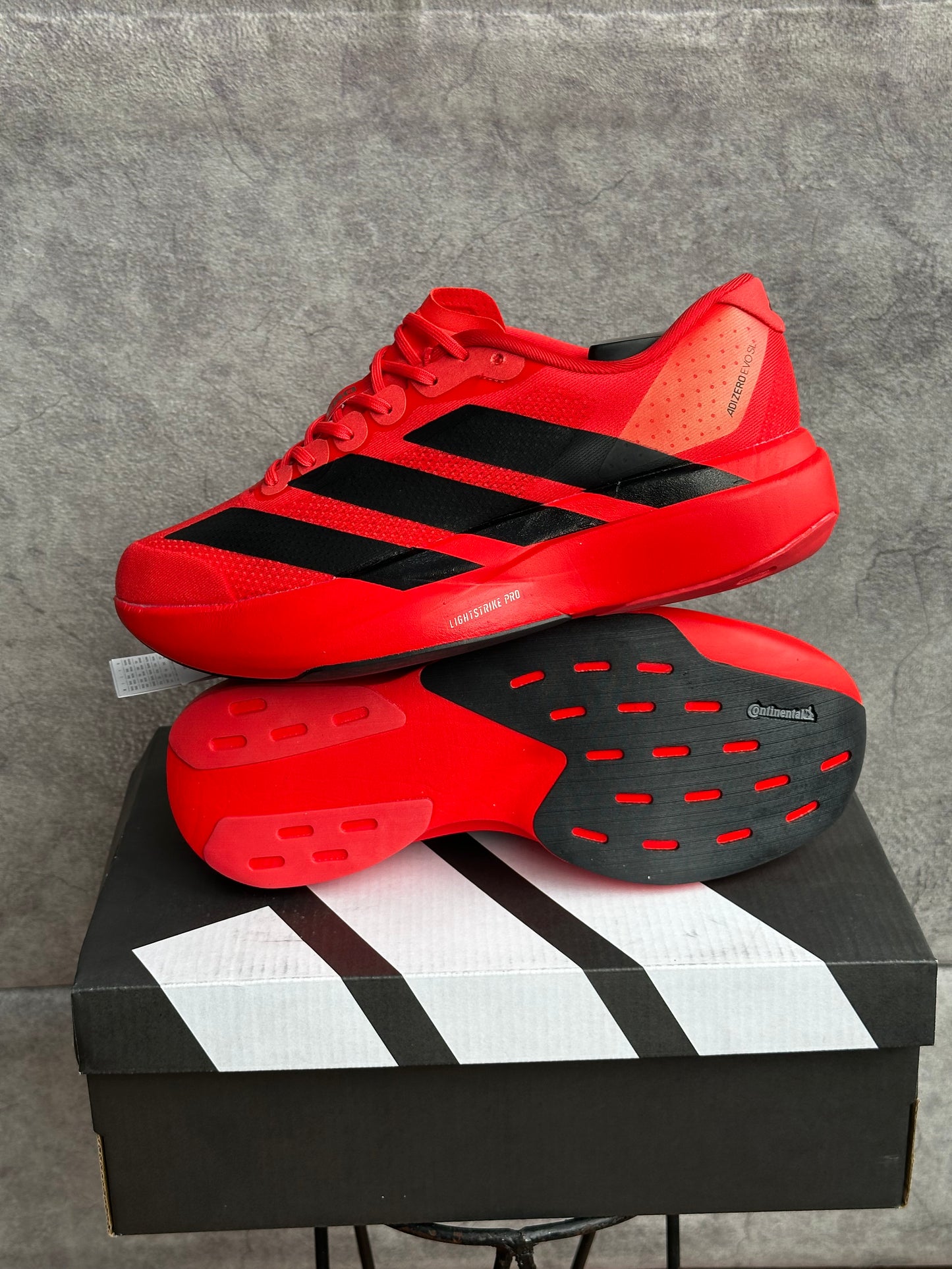 Adizero Evo SL