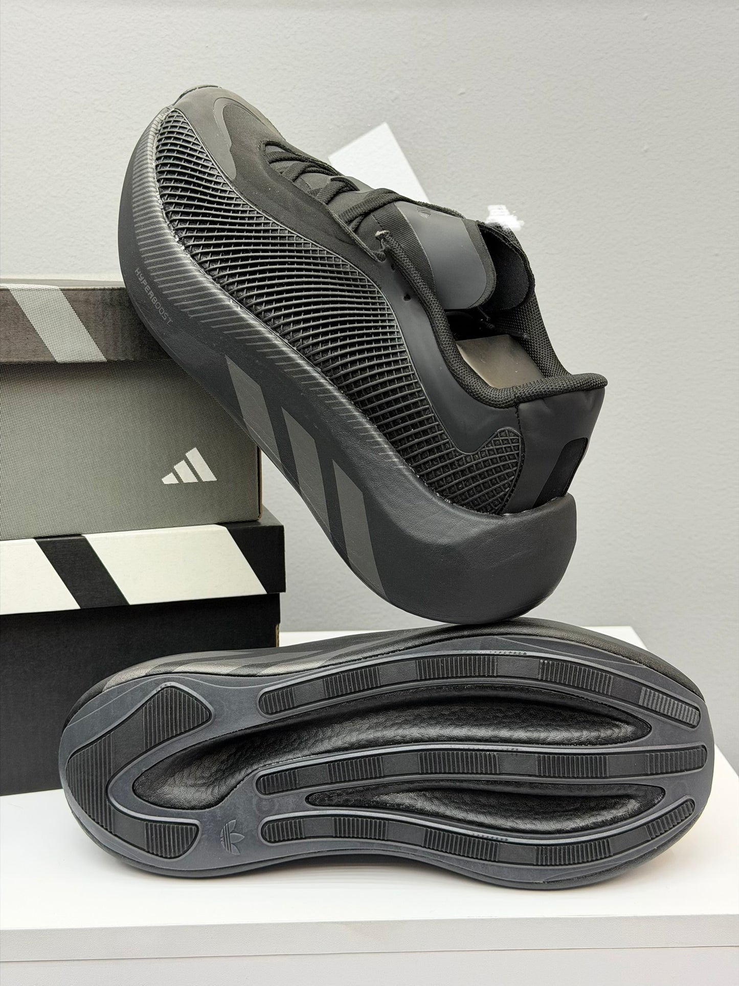 HYPERBOOST