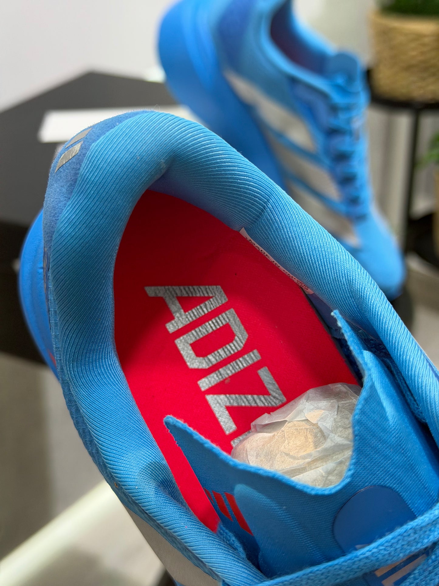 Adizero Evo SL