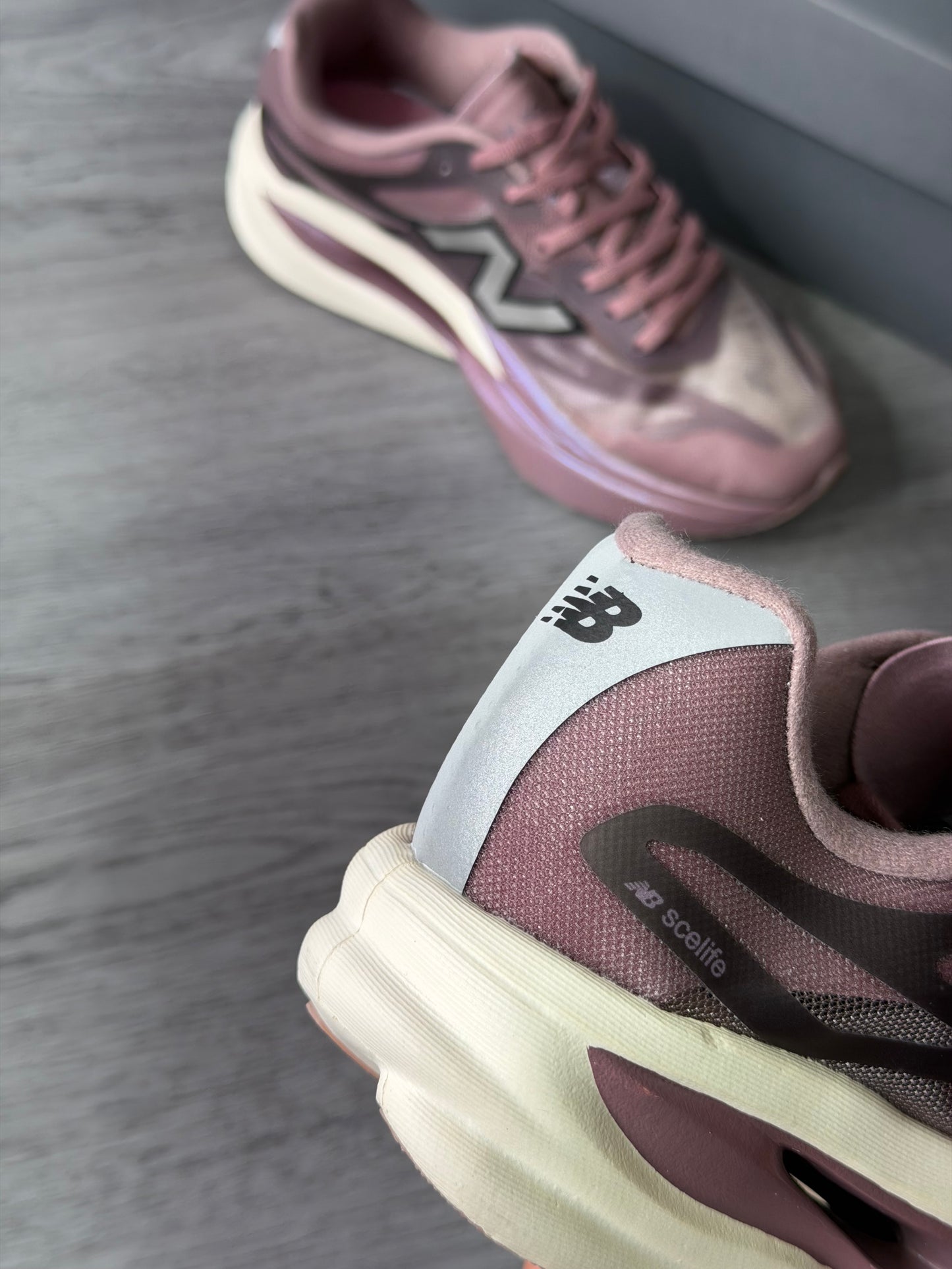 NEW BALANCE SC ELITE 6.0