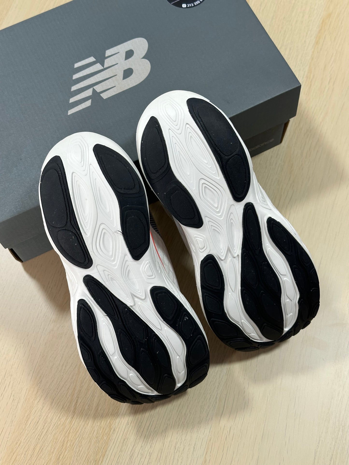 FRESH FOAM X 1080 V14