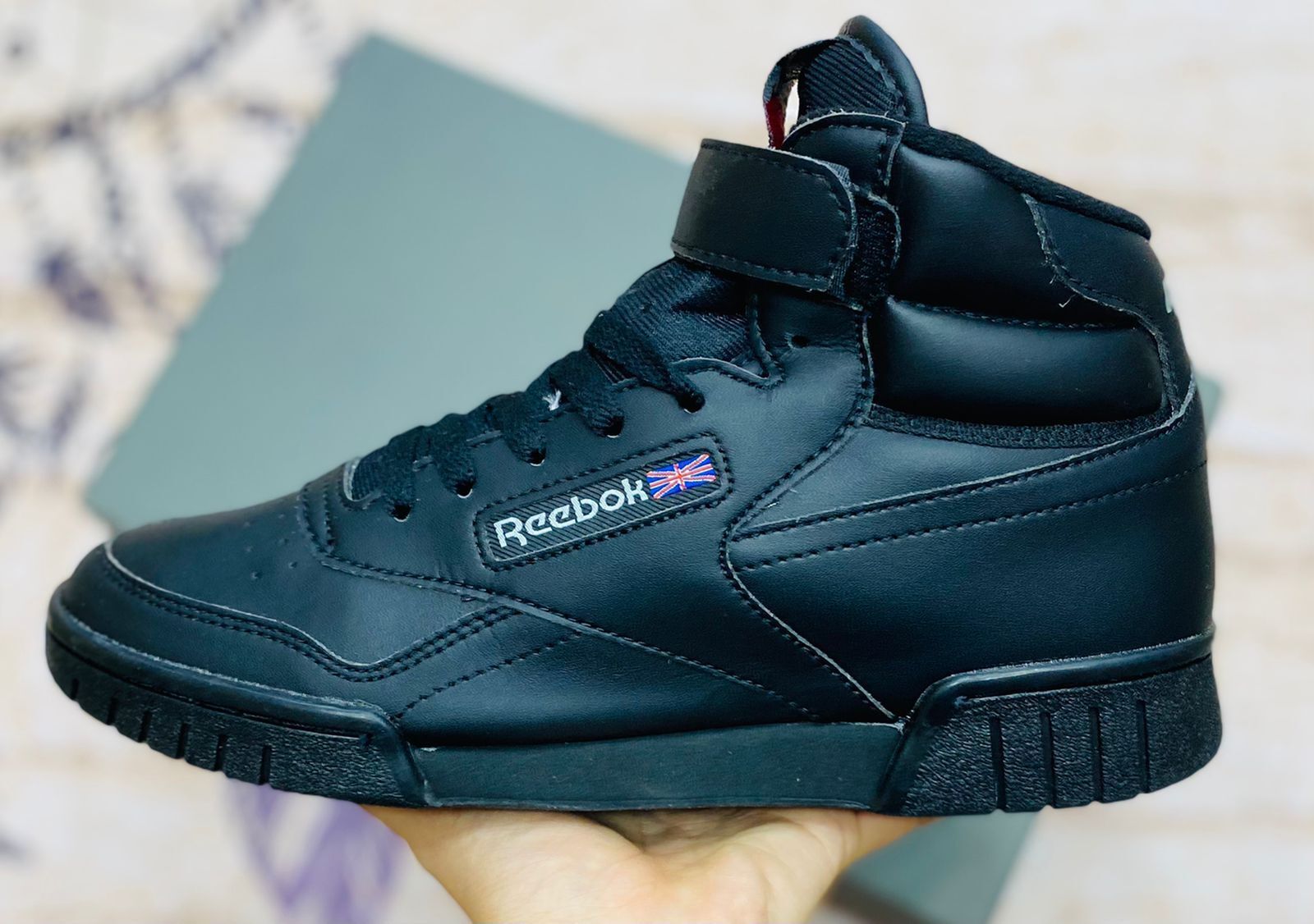 Reebok royal bota online