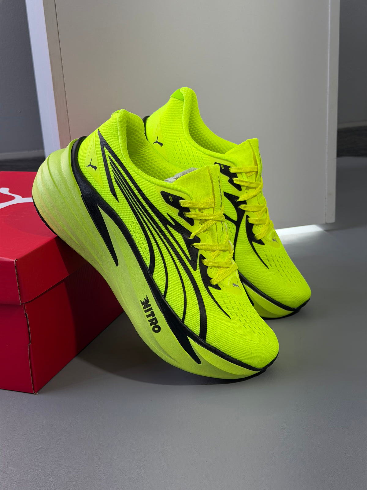Puma Nitro MAGMAX 2