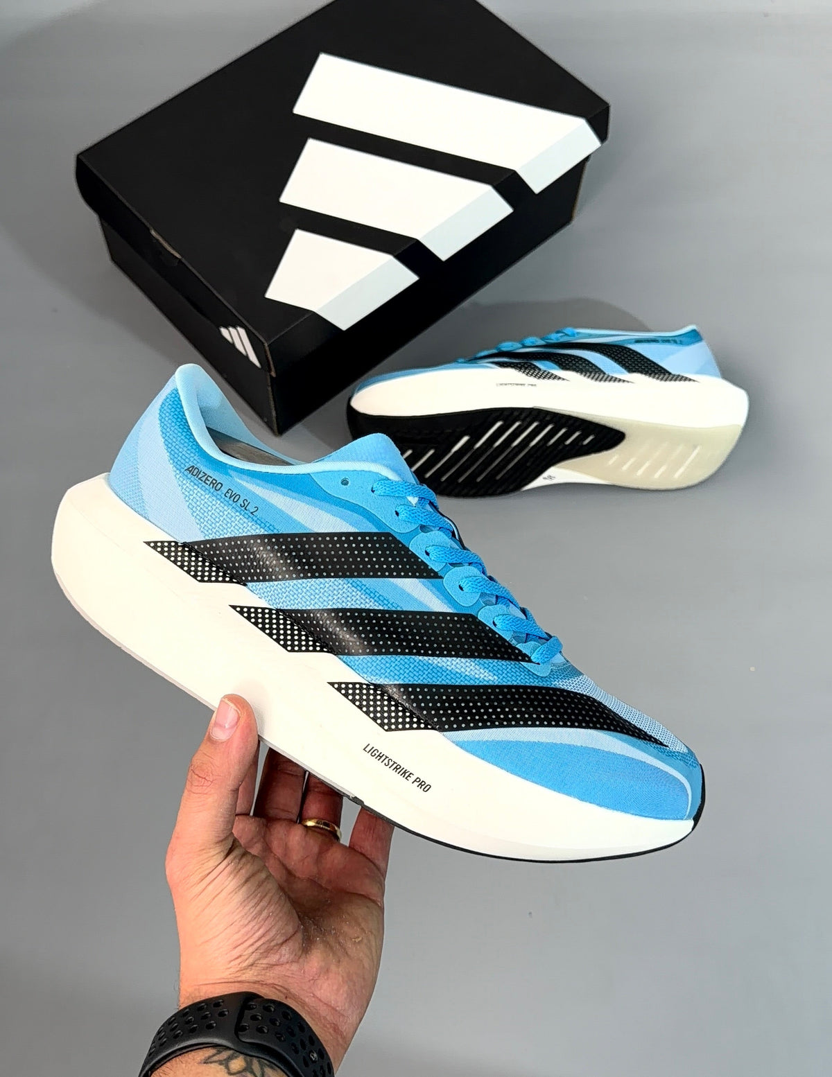 Puma Nitro MAGMAX 2