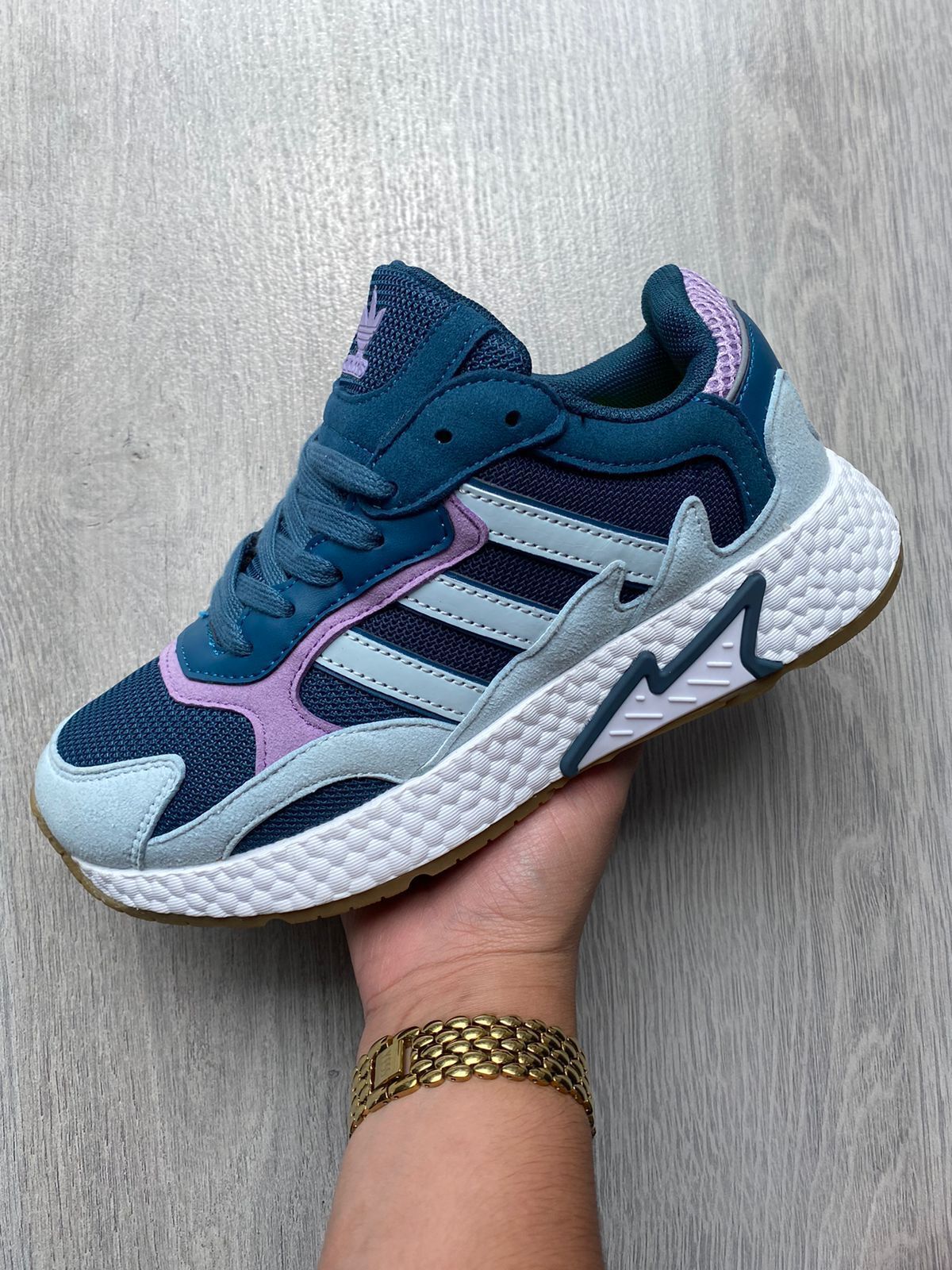 ZX 22 – zapatillas running