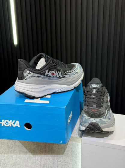 Hoka Stinson 7 Trail