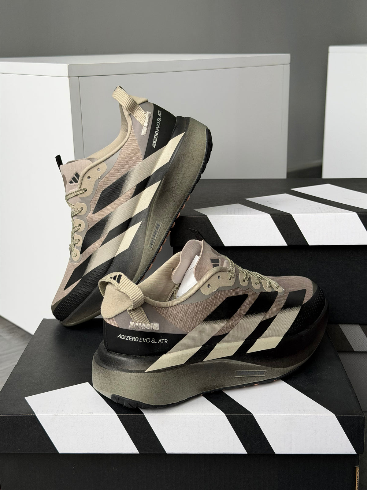 Adizero Evo SL ATR