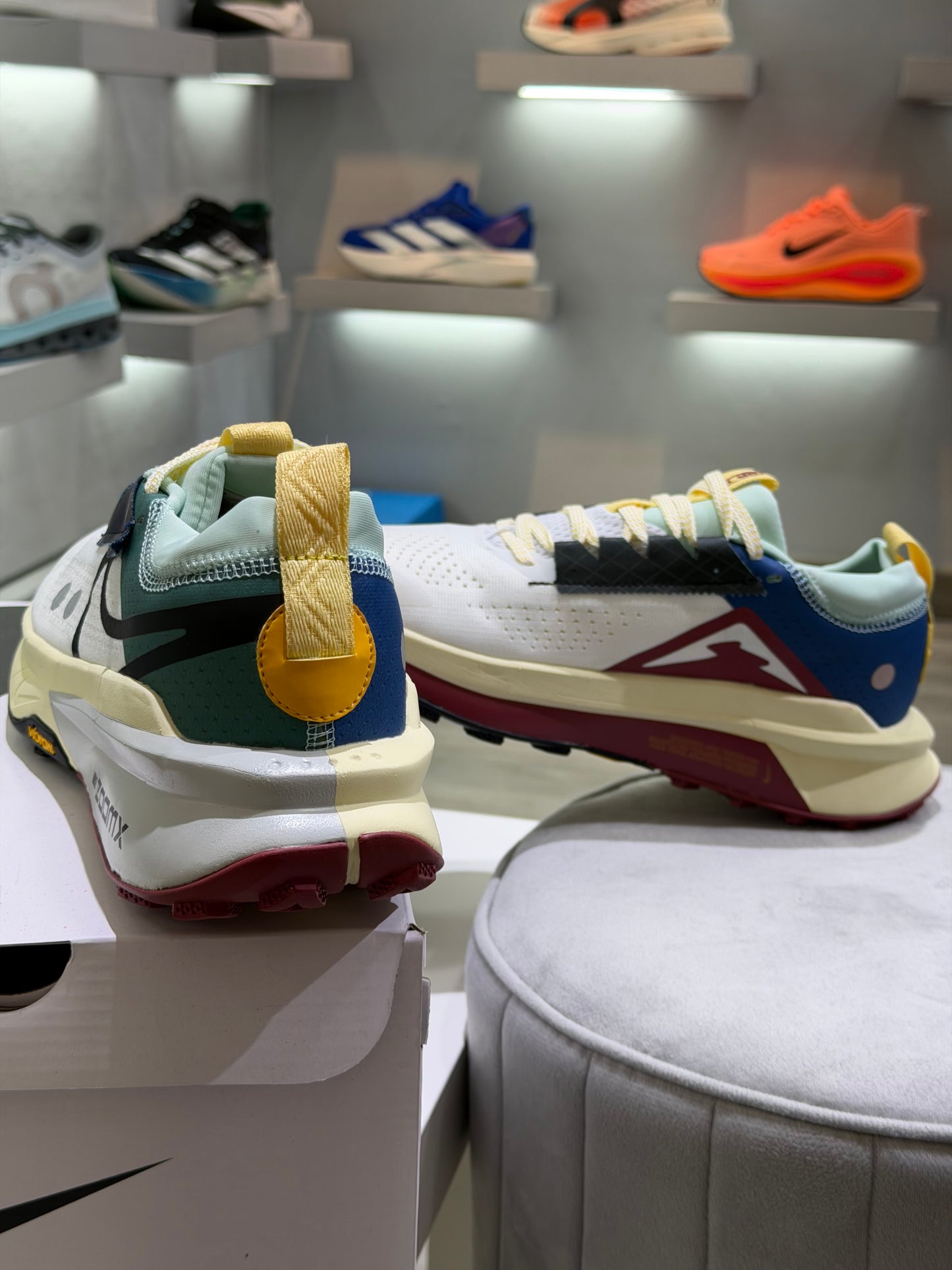 Nike Pegasus Trail