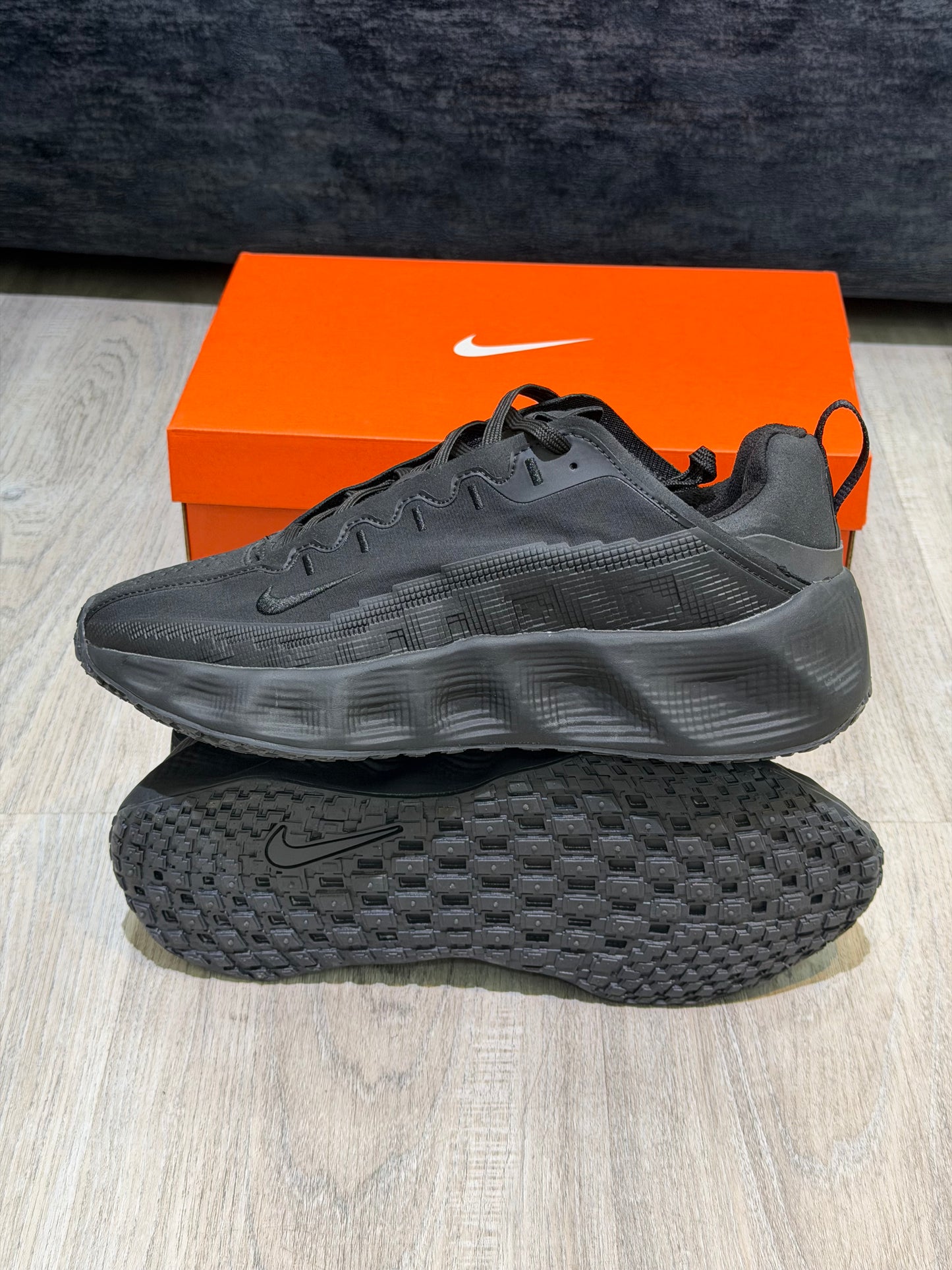 NIKE AVA ROVET