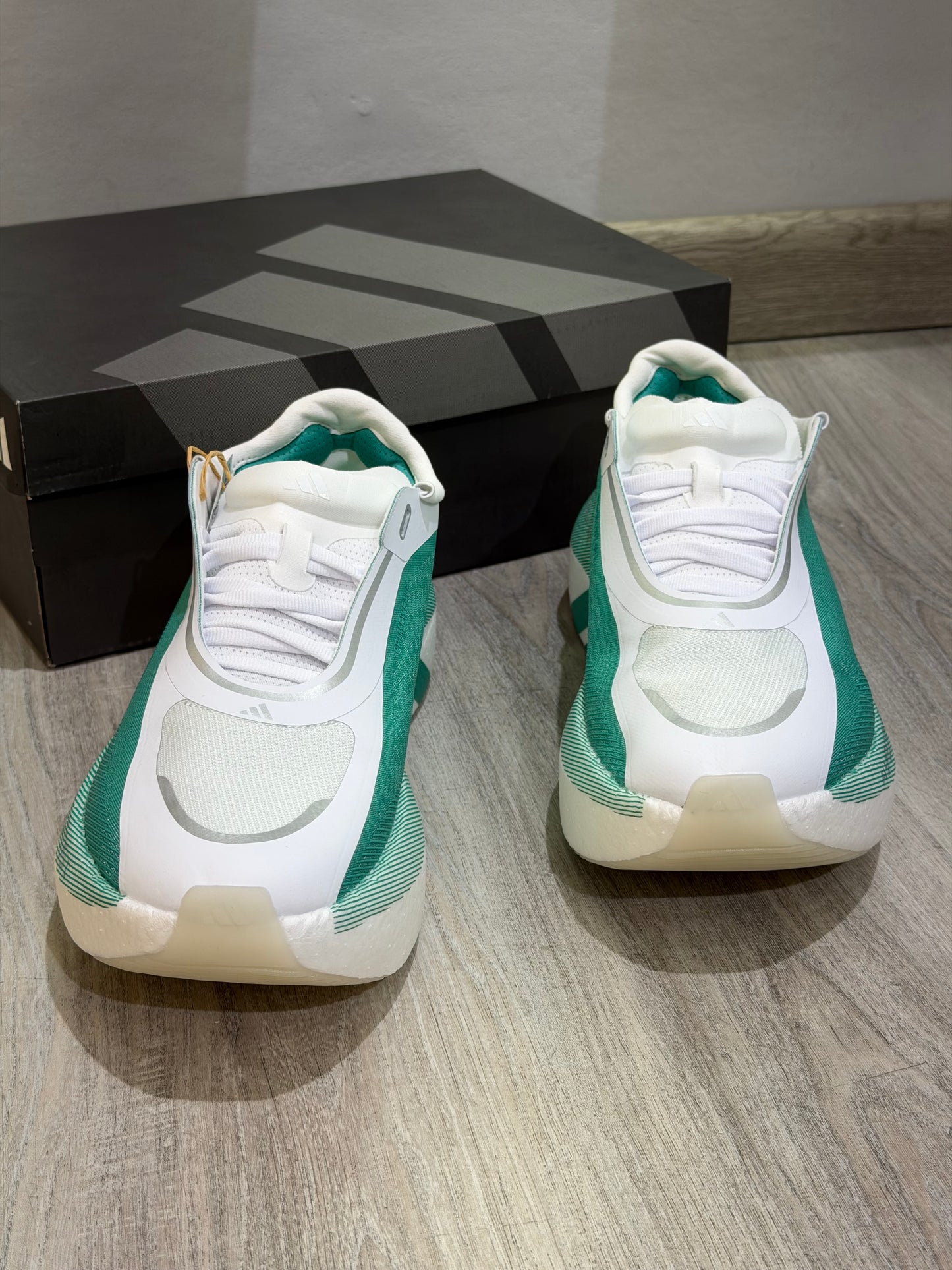 Adidas Hyperboost
