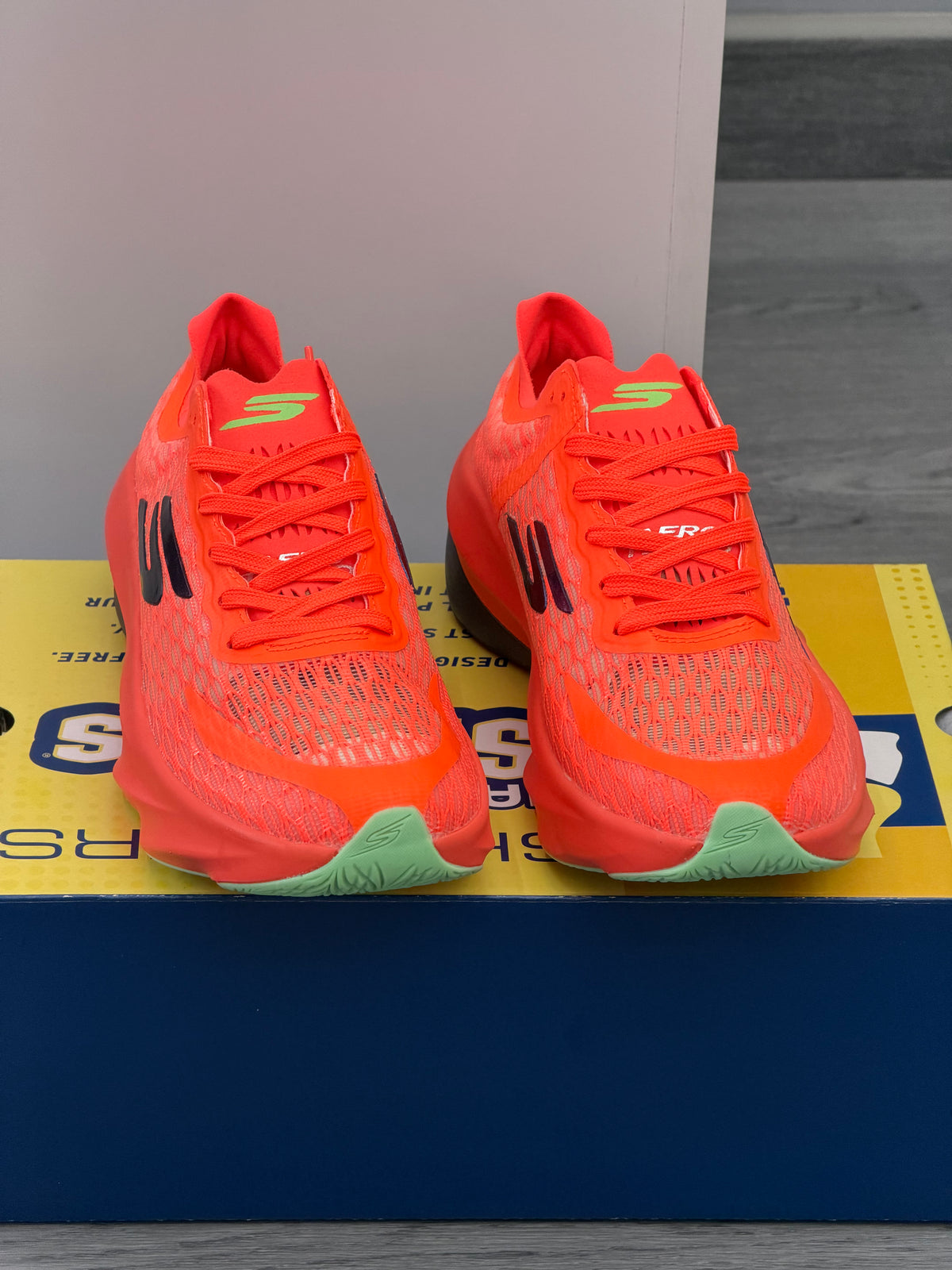 Skechers Aero Tempo
