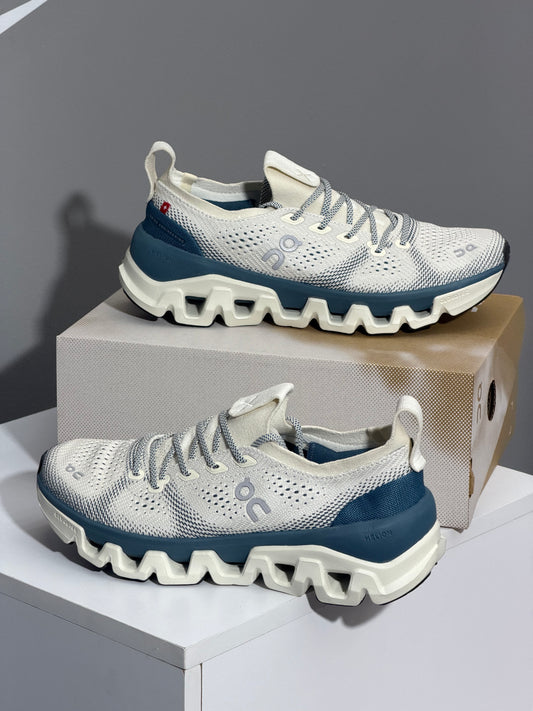 ON CLOUD X TEMPO