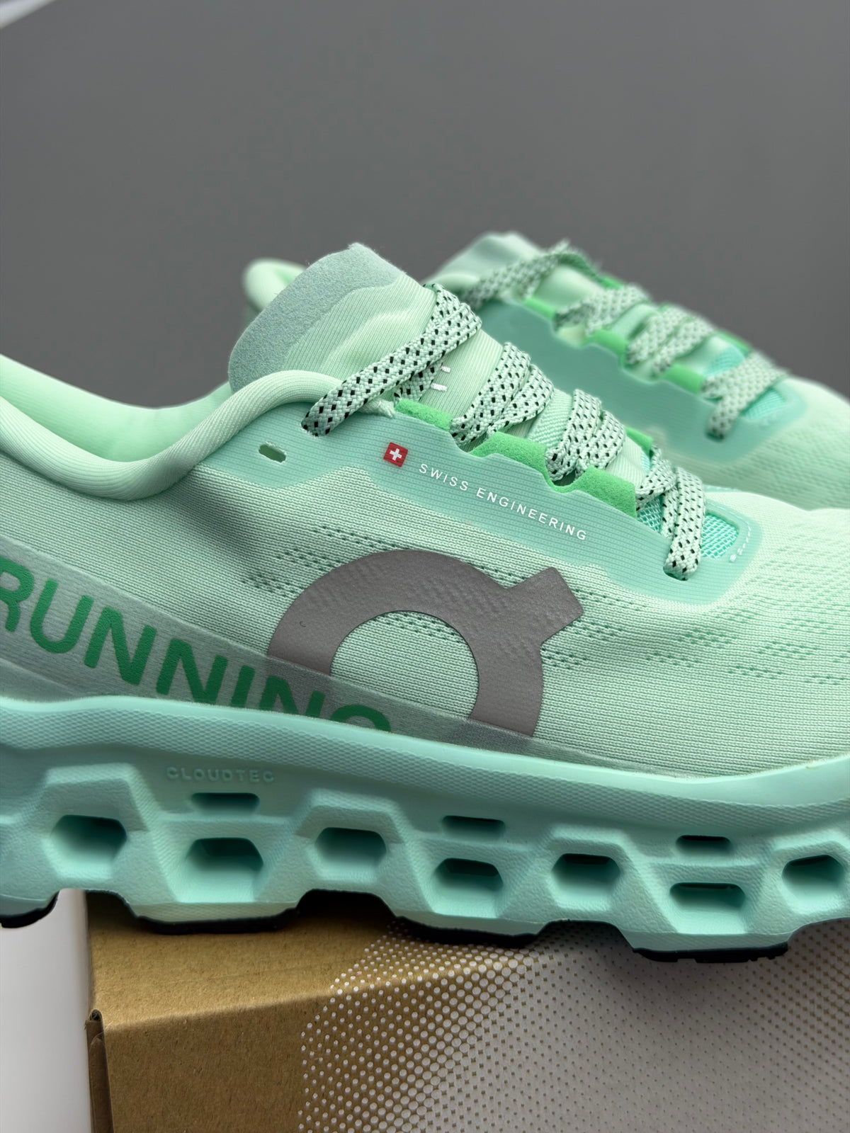 On Cloudmonster 3